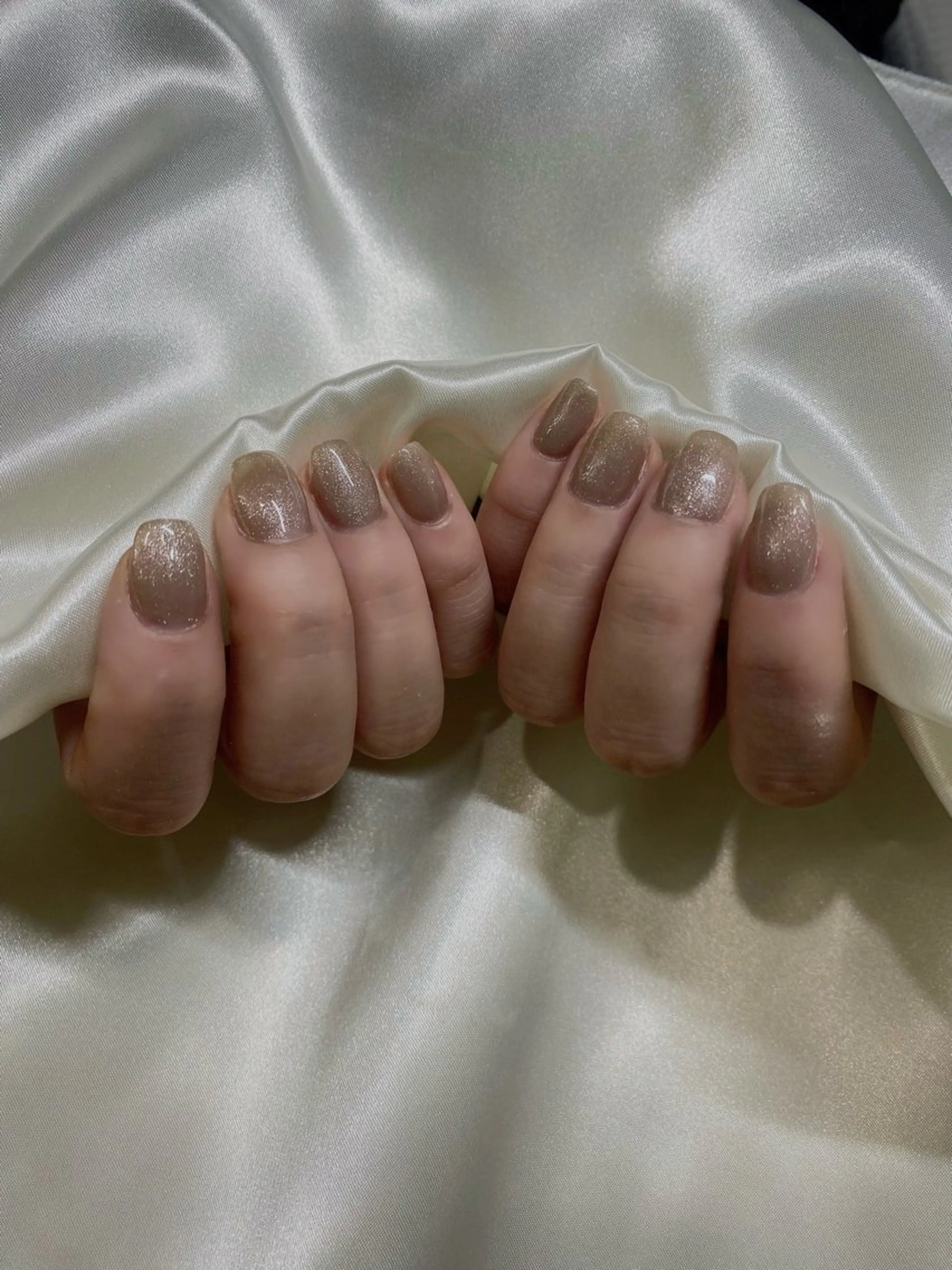 ネイル ハンドネイル ネイルズシャトン Jrネイリスト松本のネイルデザイン