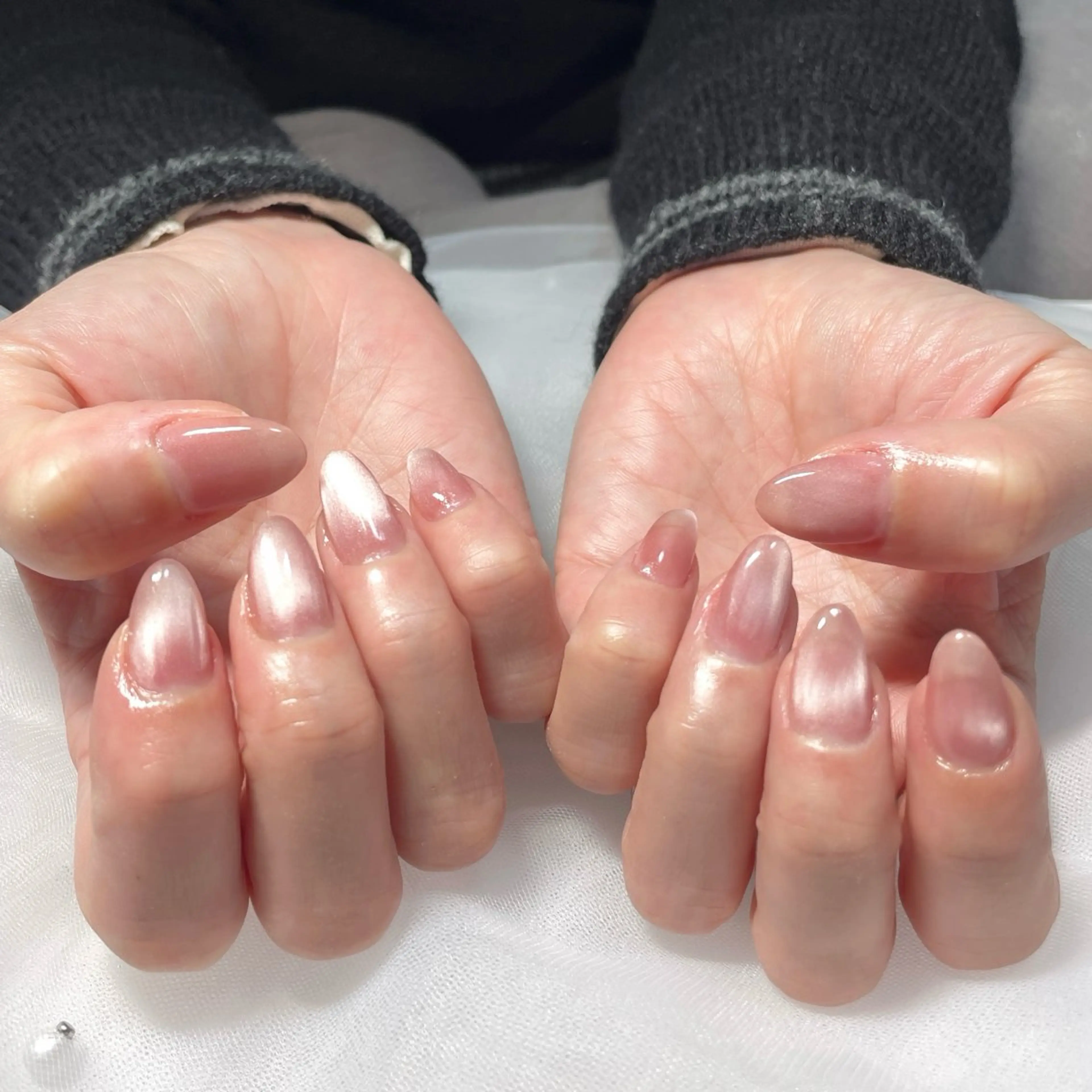 ネイル nail room utouto所属・横田 綾乃のネイルデザイン