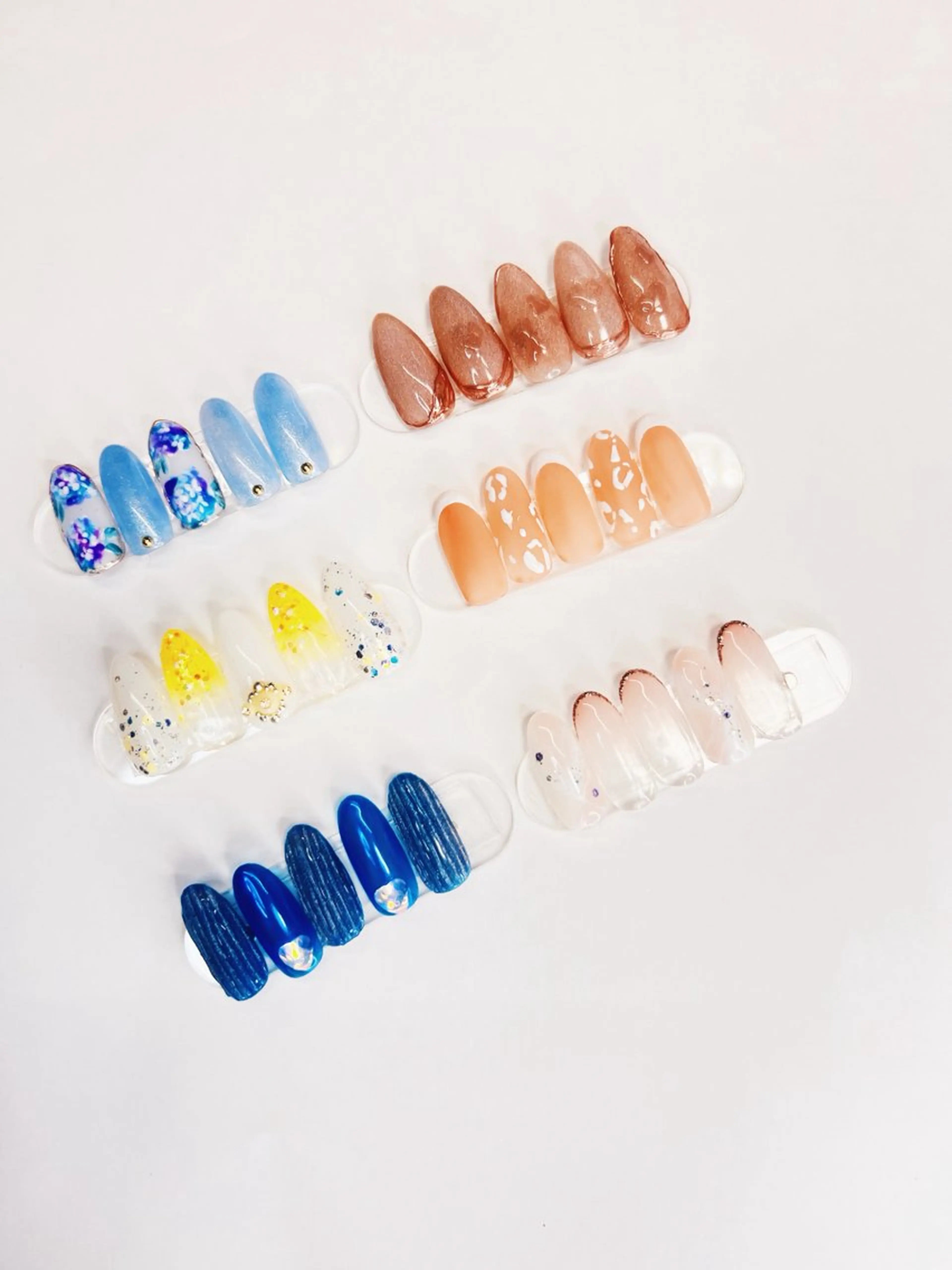 ネイル A's NAIL ayakaのネイルデザイン