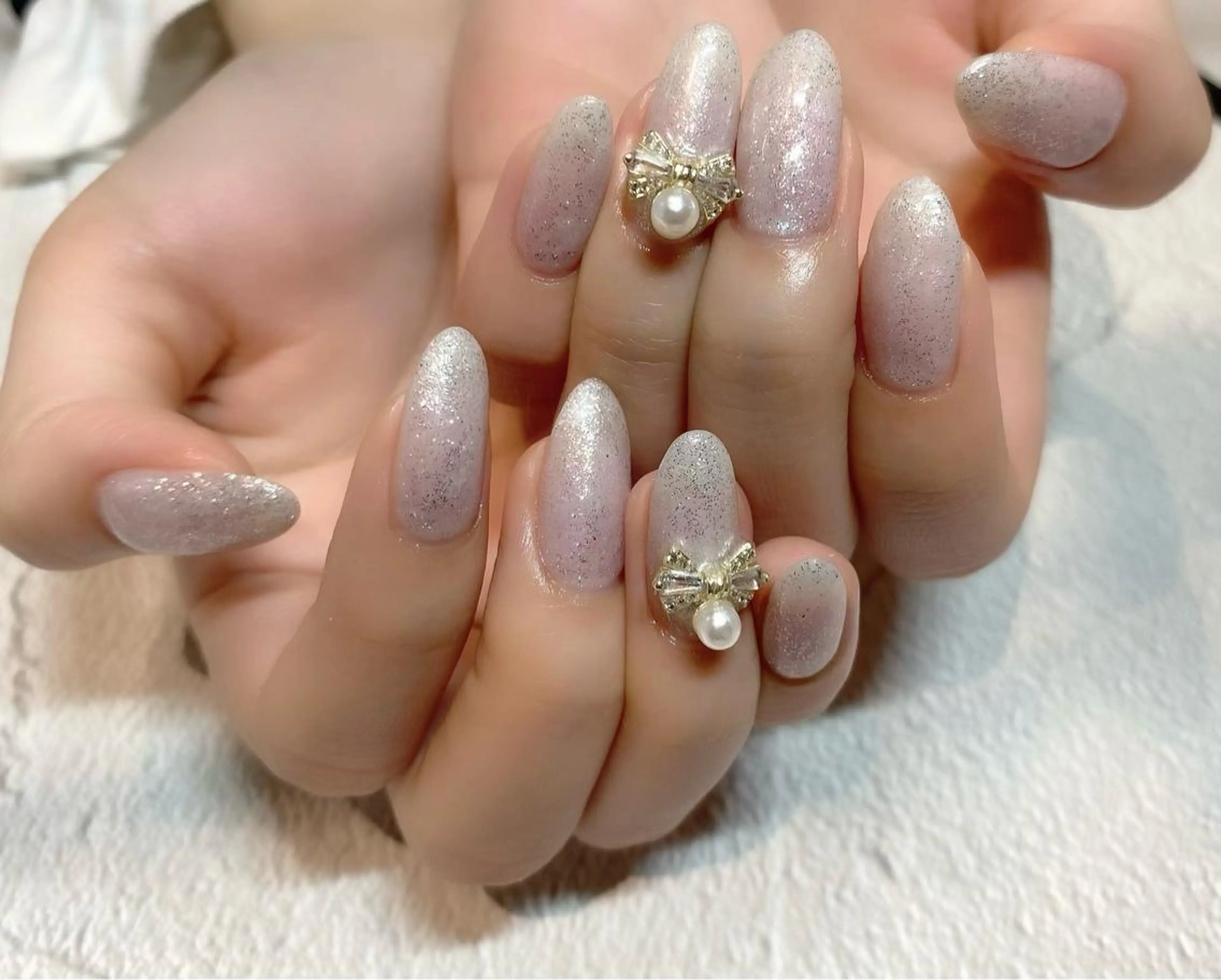 ネイル ハンドネイル GO TODAY SHAiRE SALON所属・✨kitamura rie✨のネイルデザイン