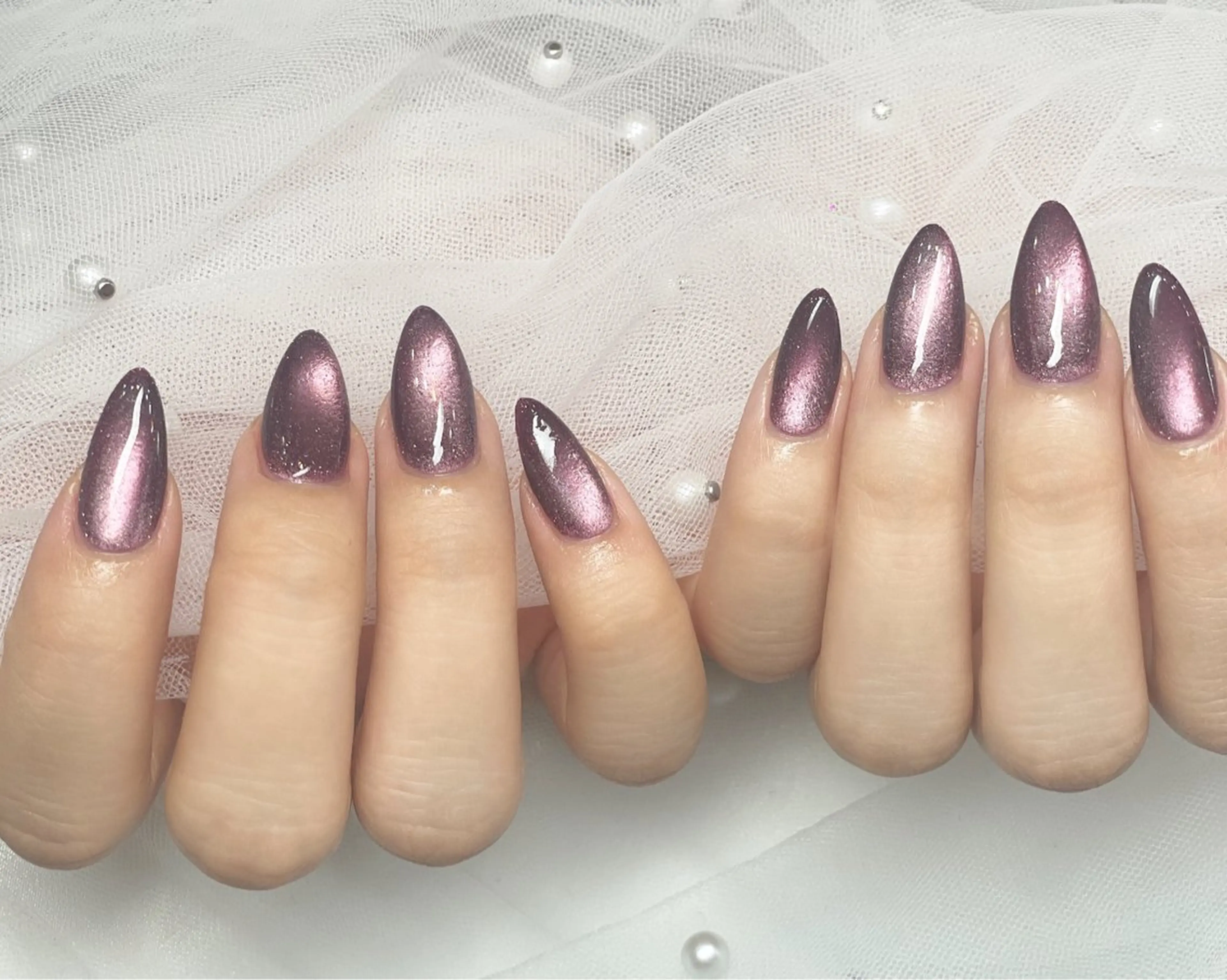 ネイル はる はるのネイルデザイン