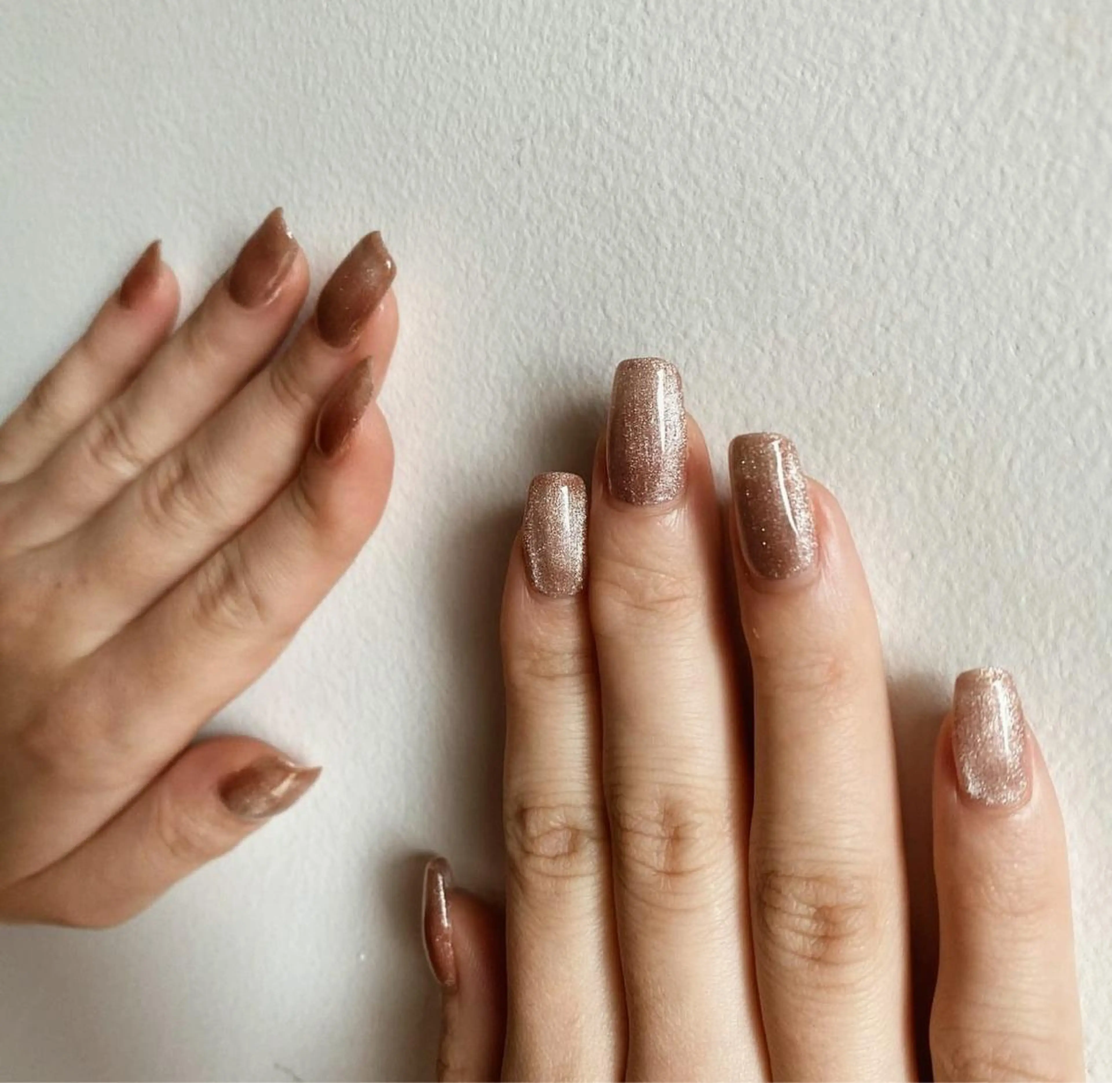 ネイル マツエク・マツパ ハンドネイル nailist SAYAのネイルデザイン