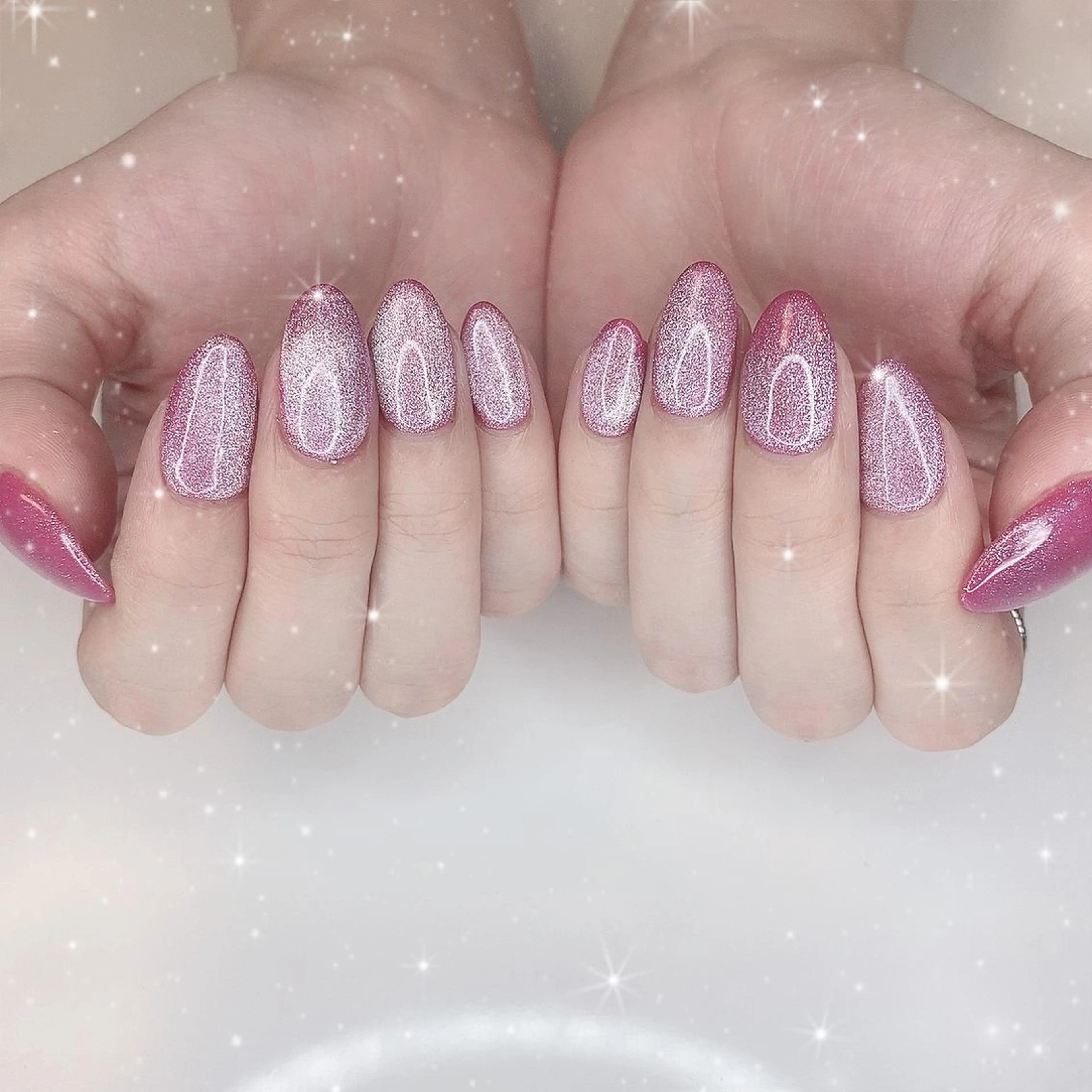 ネイル Best Nail NANA🤍のネイルデザイン