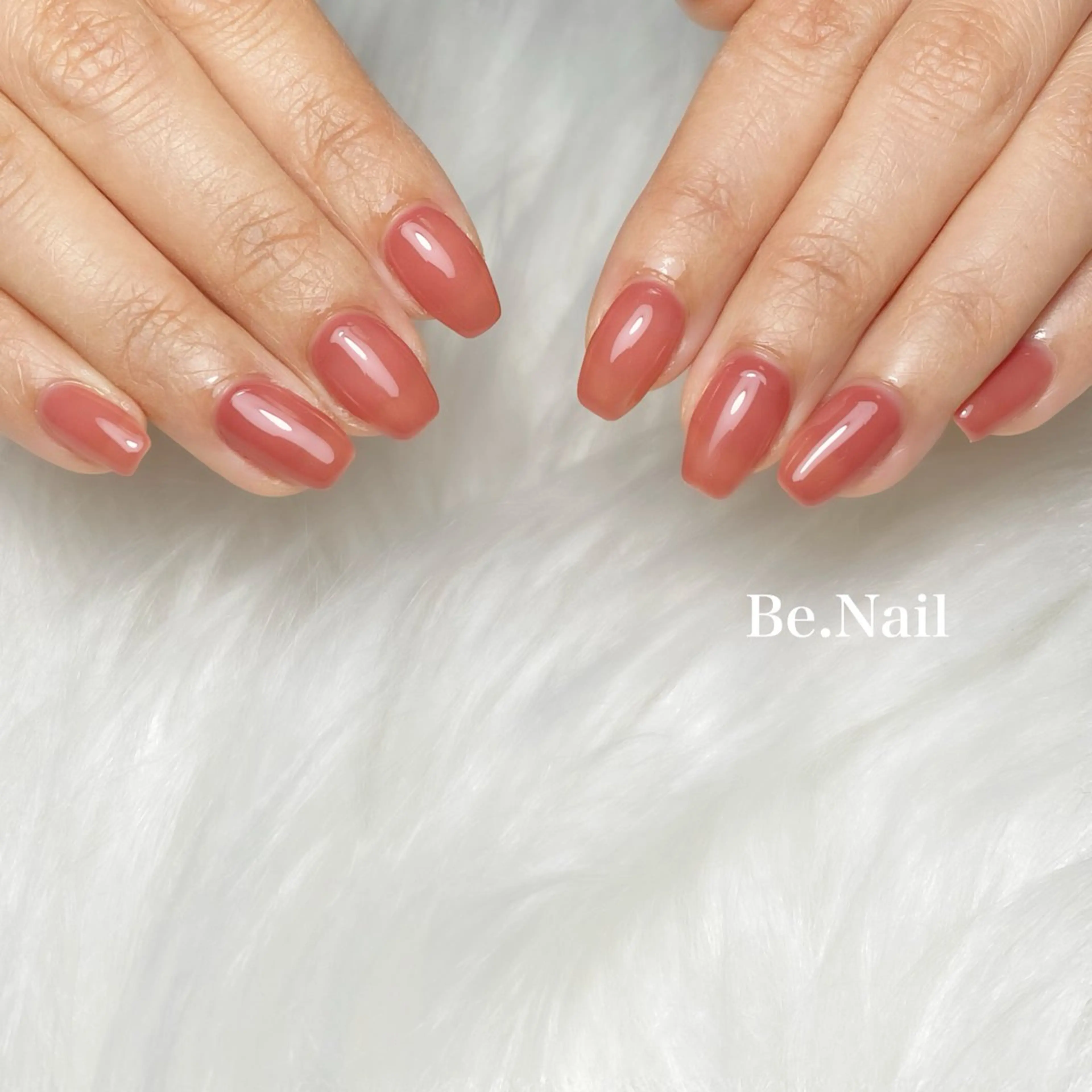 ネイル Be. Nailのネイルデザイン