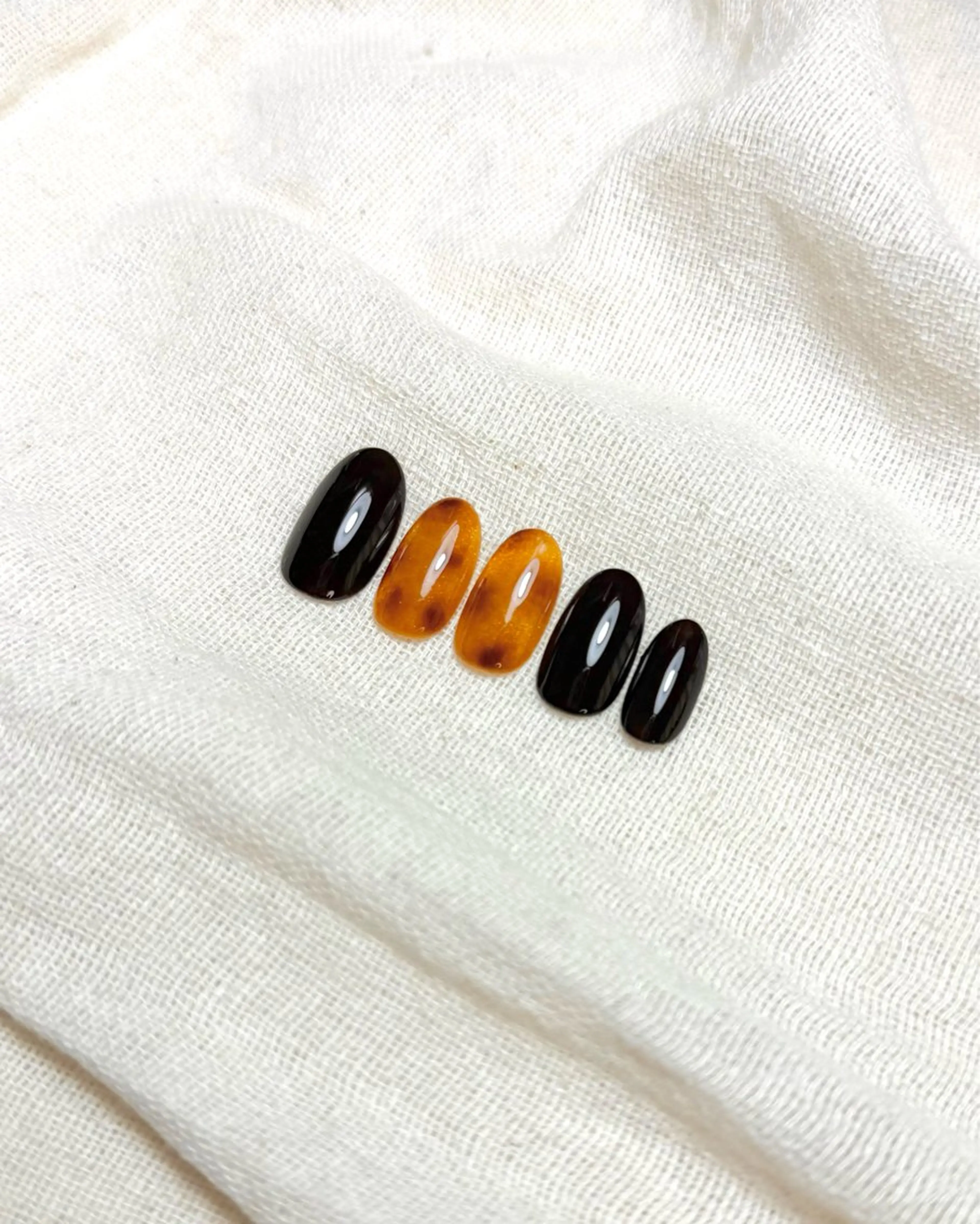 ネイル ハンドネイル nail salon Cottonのネイルデザイン