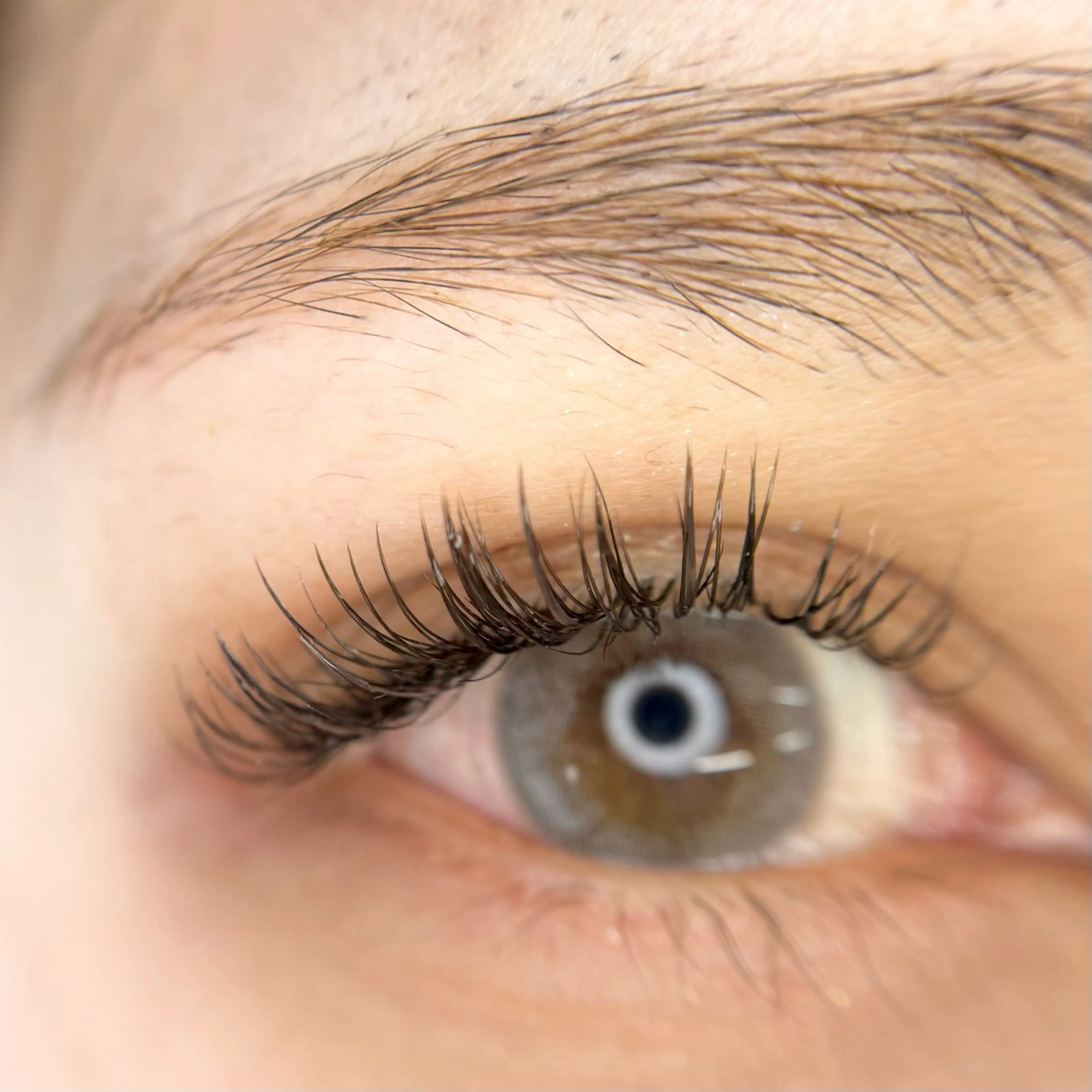 マツエク・マツパ f.【エフドット】 二俣川のマツエク・マツパデザイン