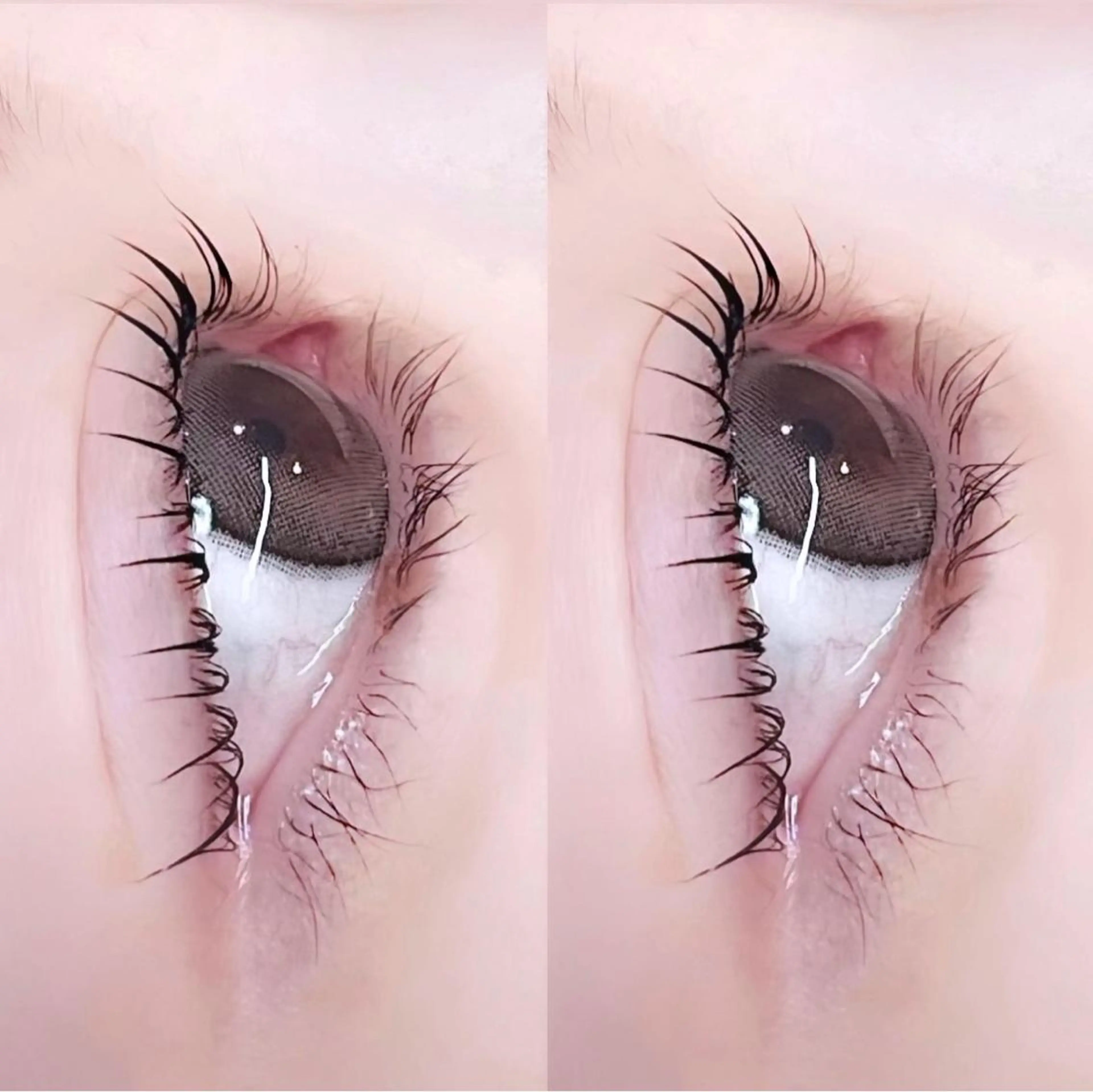 マツエク・マツパ マツパ Hoshi .の眉毛・アイブロウイメージ