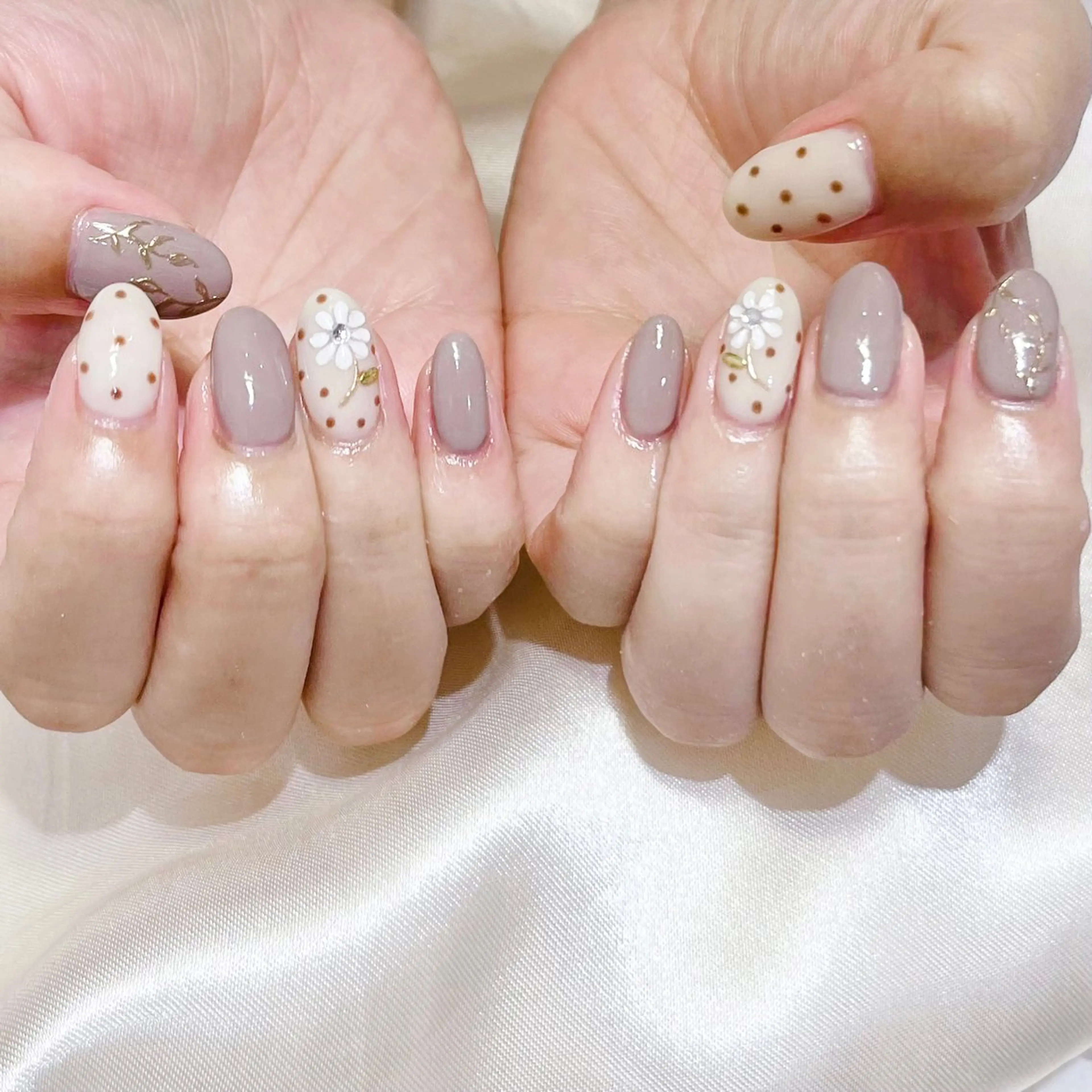 アート持込コース✨オフ有りの方はこちらの写真