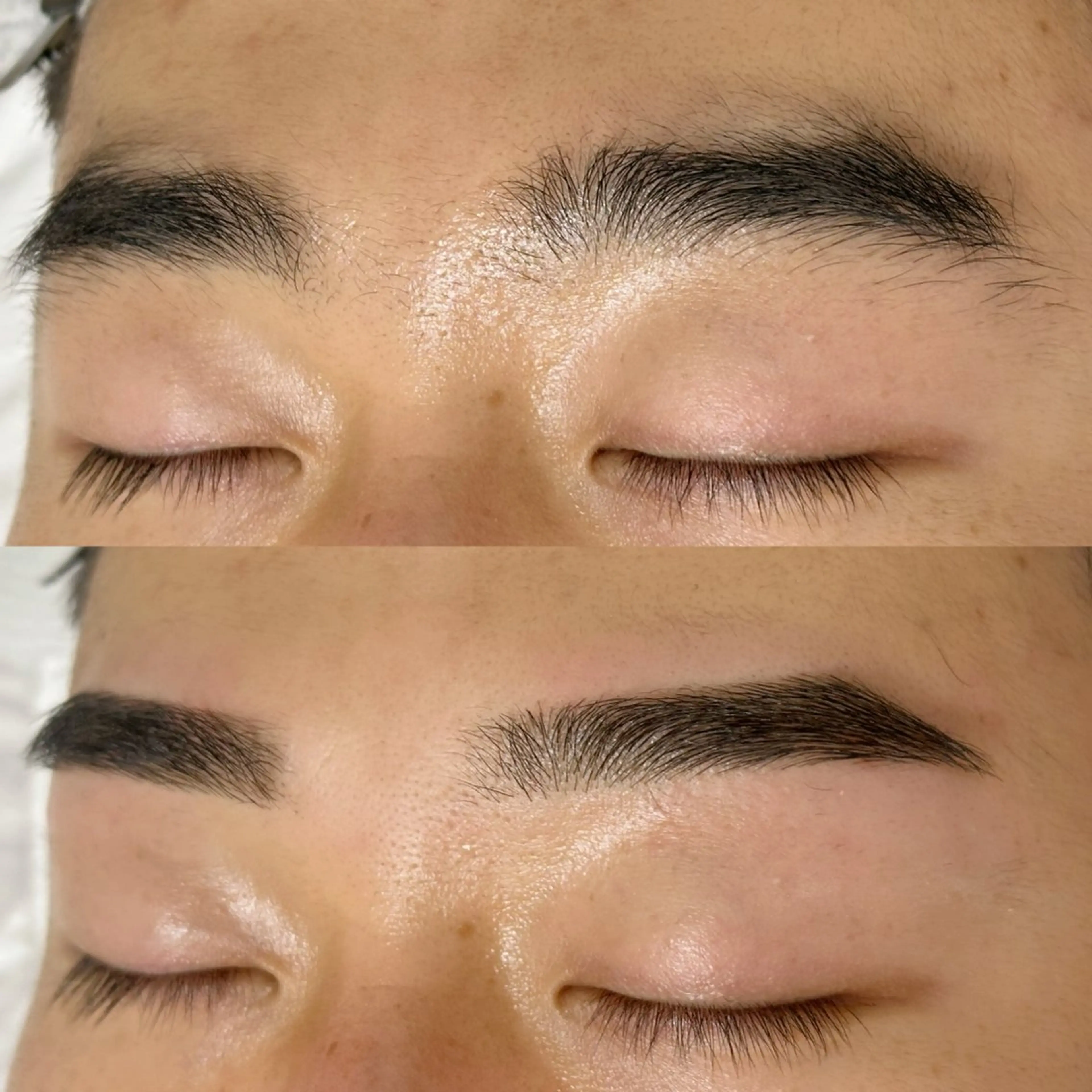 メンズ アイブロウ vico名古屋栄店所属・🌺+vico 栄店 🌺MAYUKIの眉毛・アイブロウイメージ