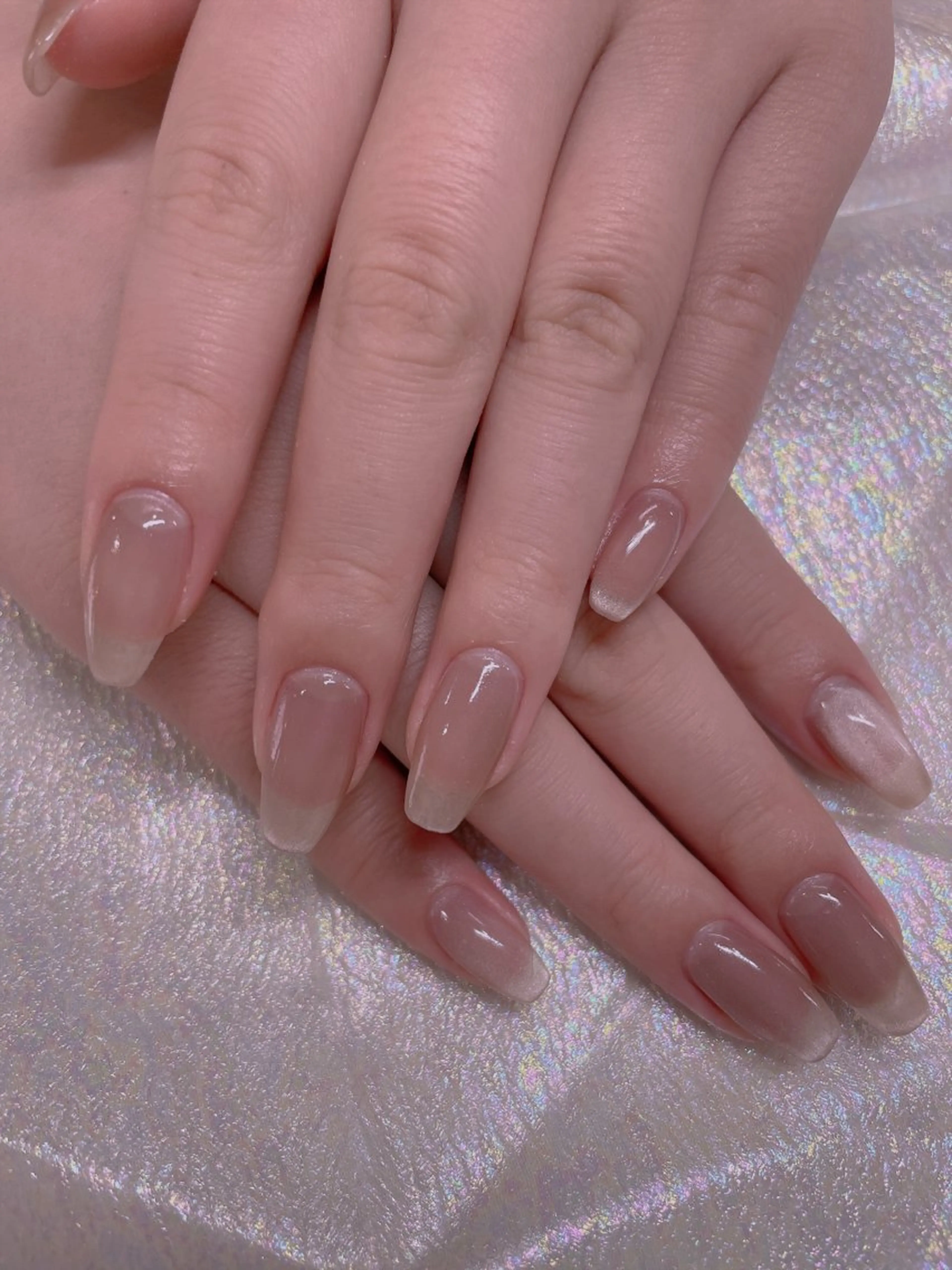 ネイル M2 せいのネイルデザイン