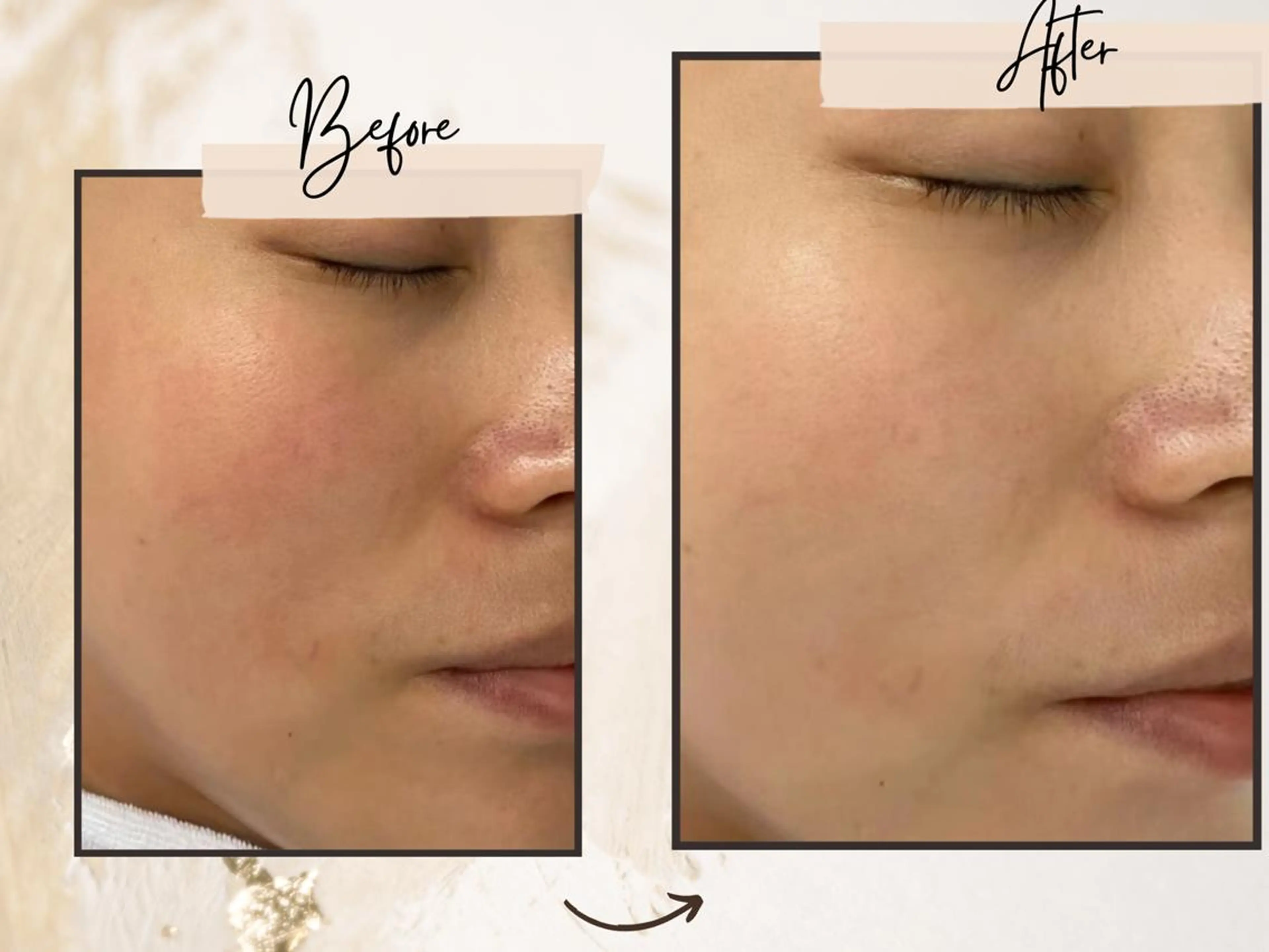 エステ リラク 長谷川 久華のエステ・リラクイメージ