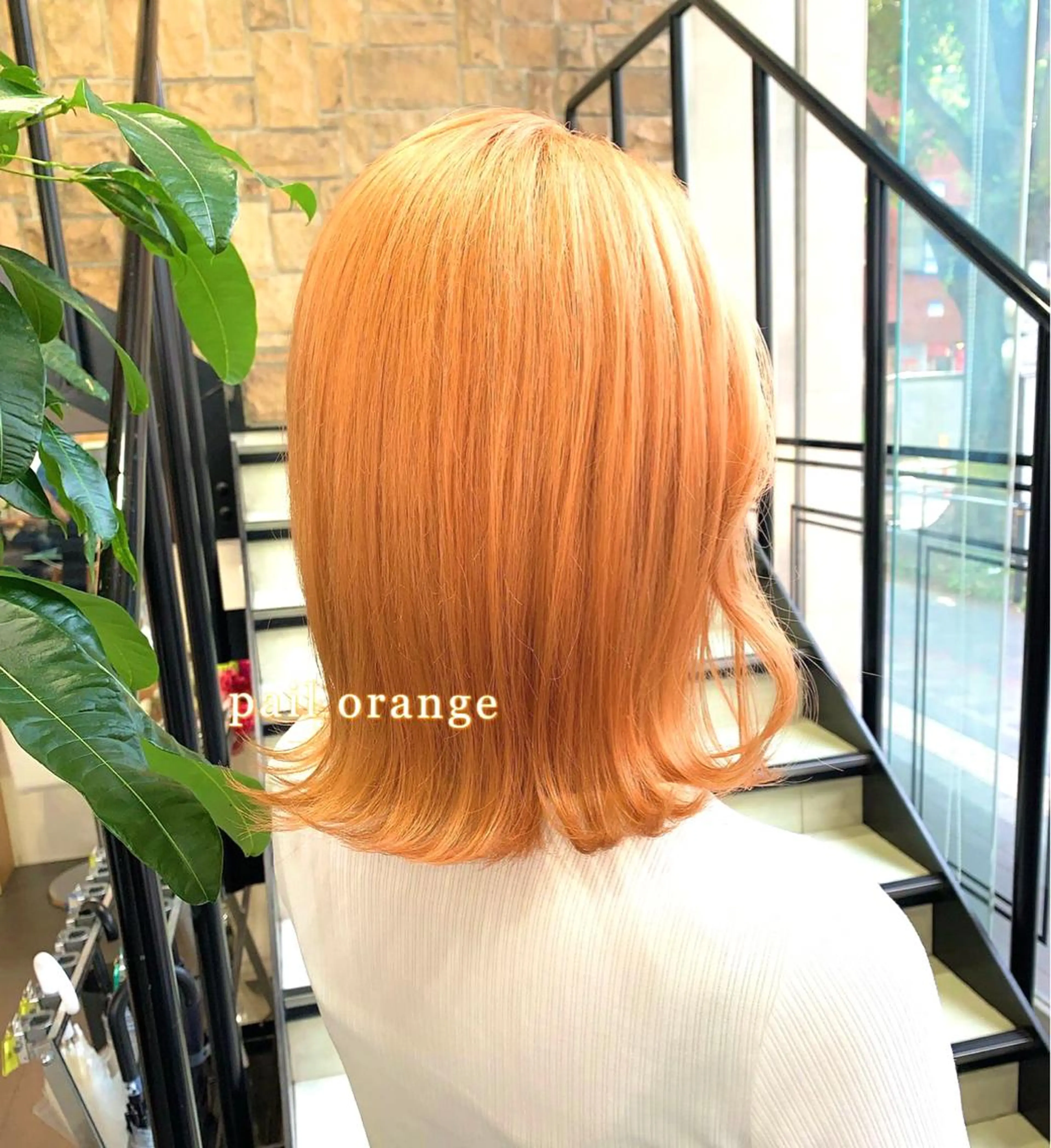 カラー メンズカット/柏/韓 国/メンズパーマ航太のヘアスタイル