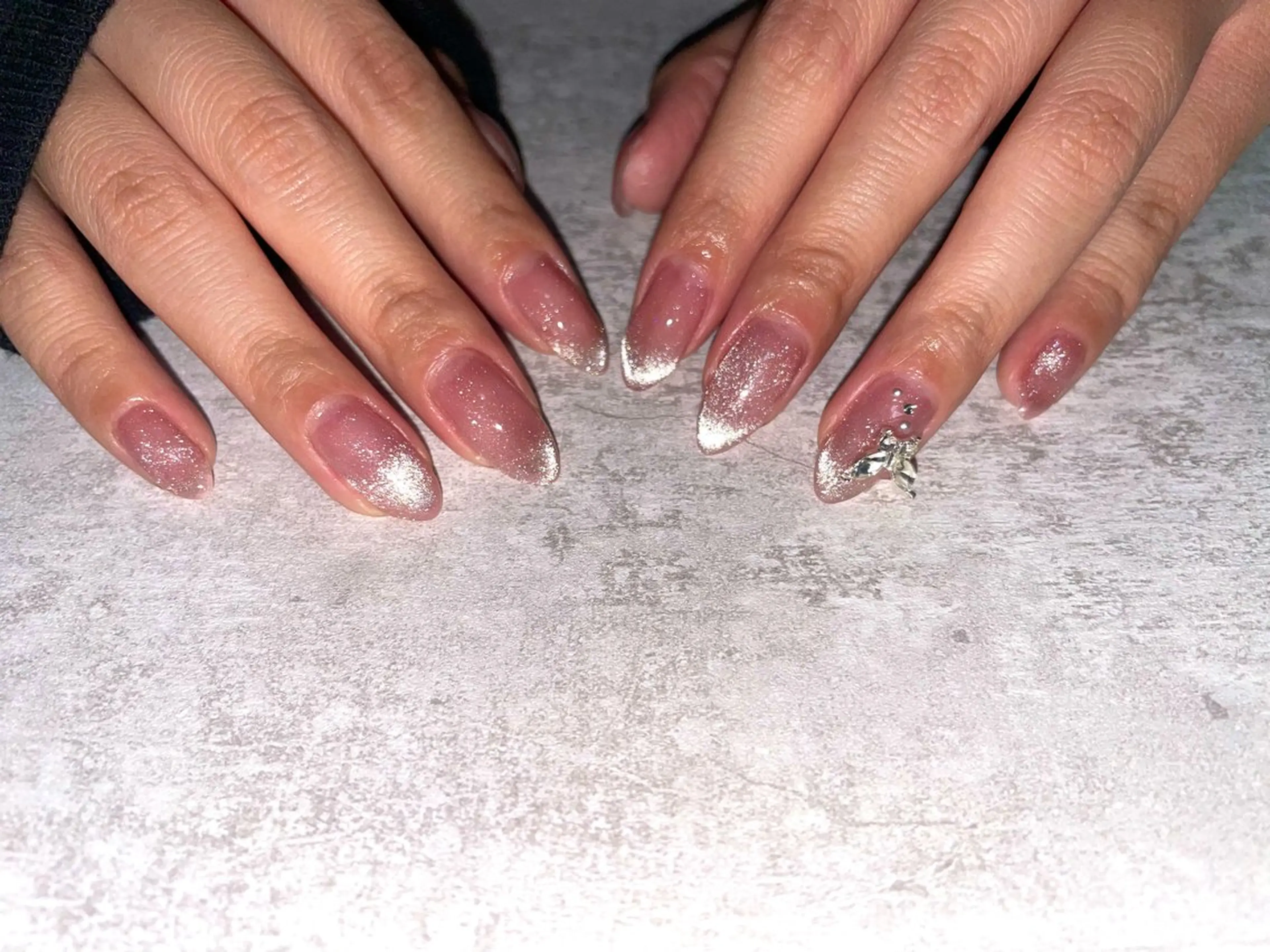 ネイル lu mignonのネイルデザイン