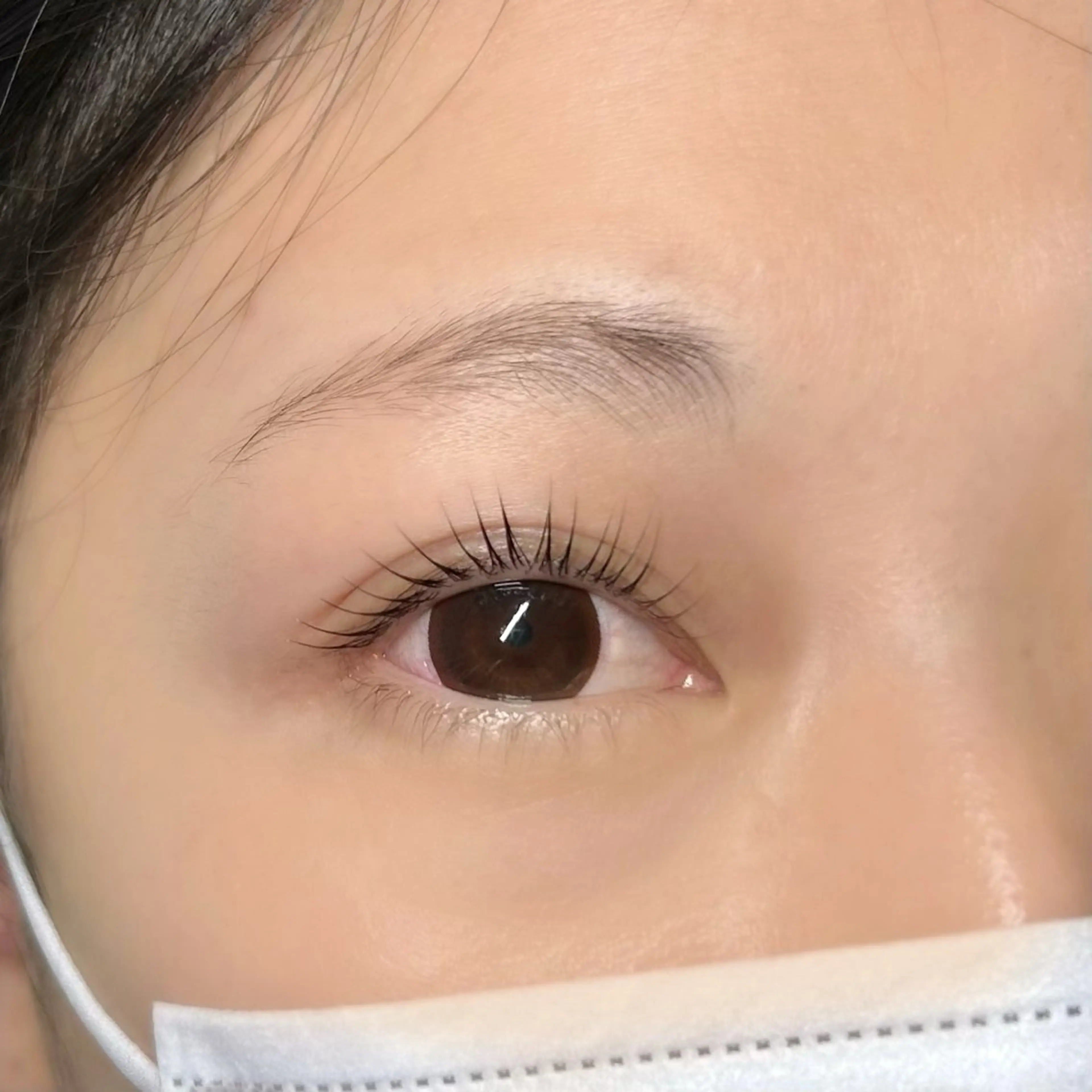 マツエク・マツパ PETALE所属・PETALE ペタルのマツエク・マツパデザイン