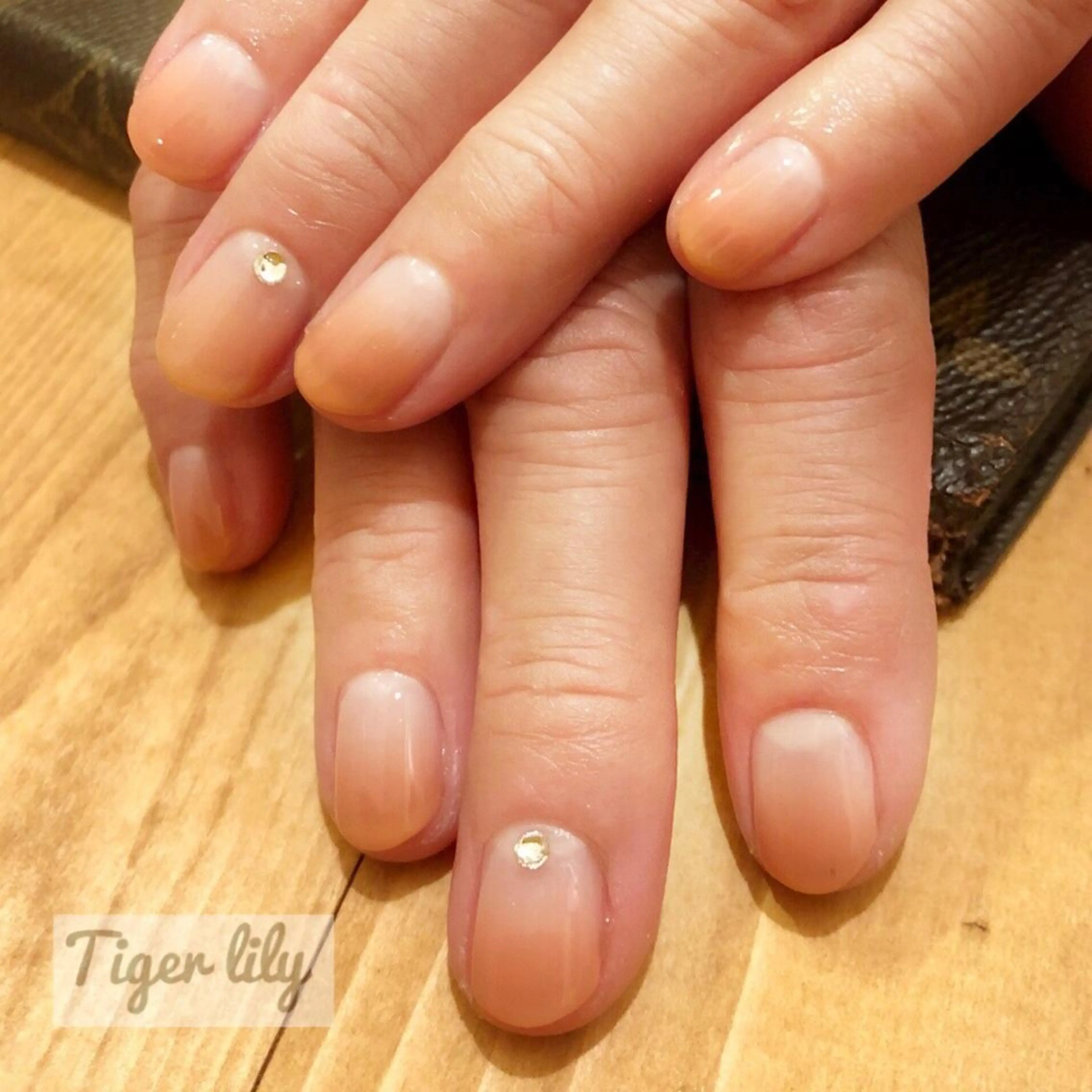 ネイル kimura kumikoのネイルデザイン