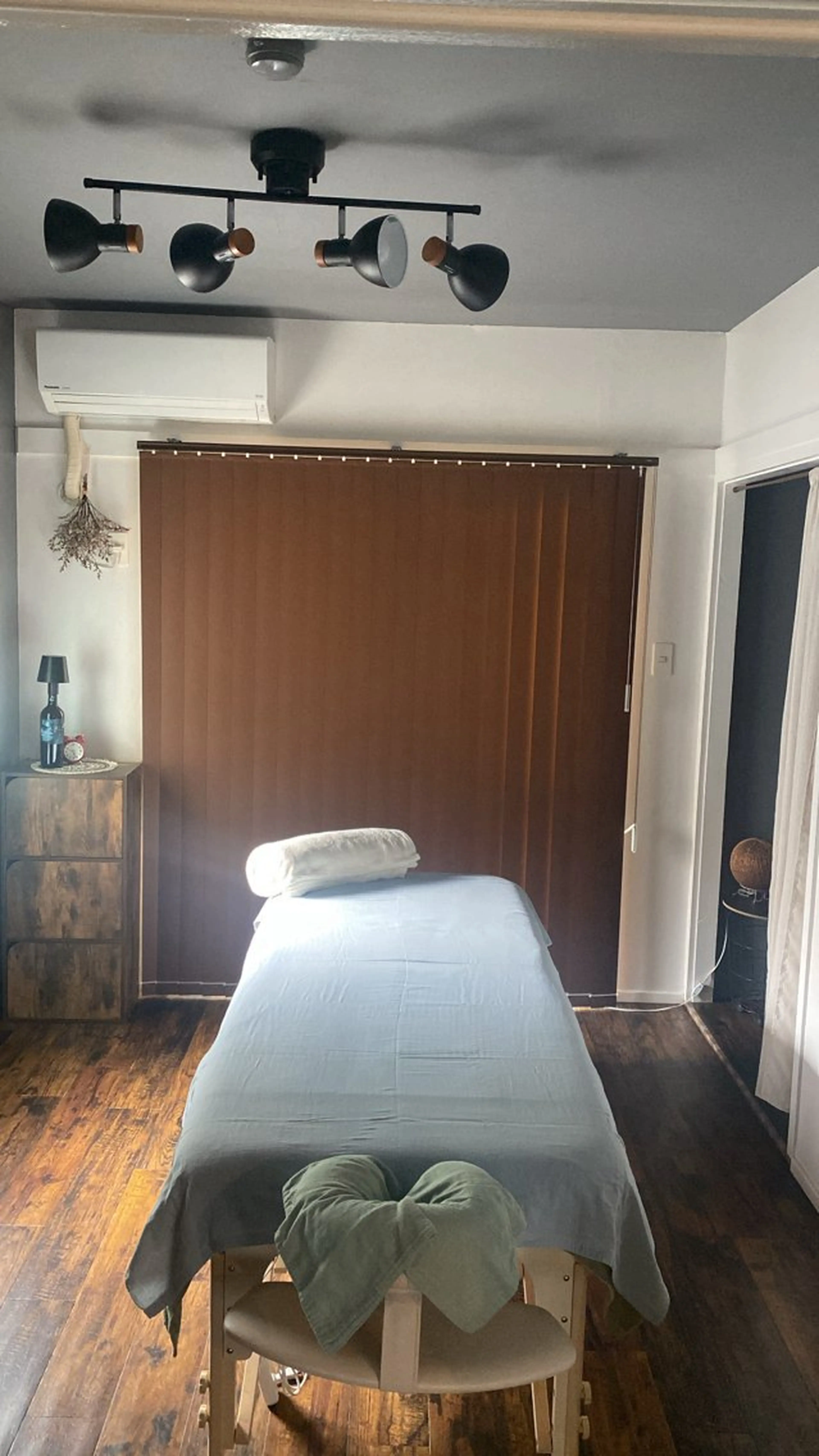 腸活/クビレを作る /痩身エステのエステ・リラクイメージ