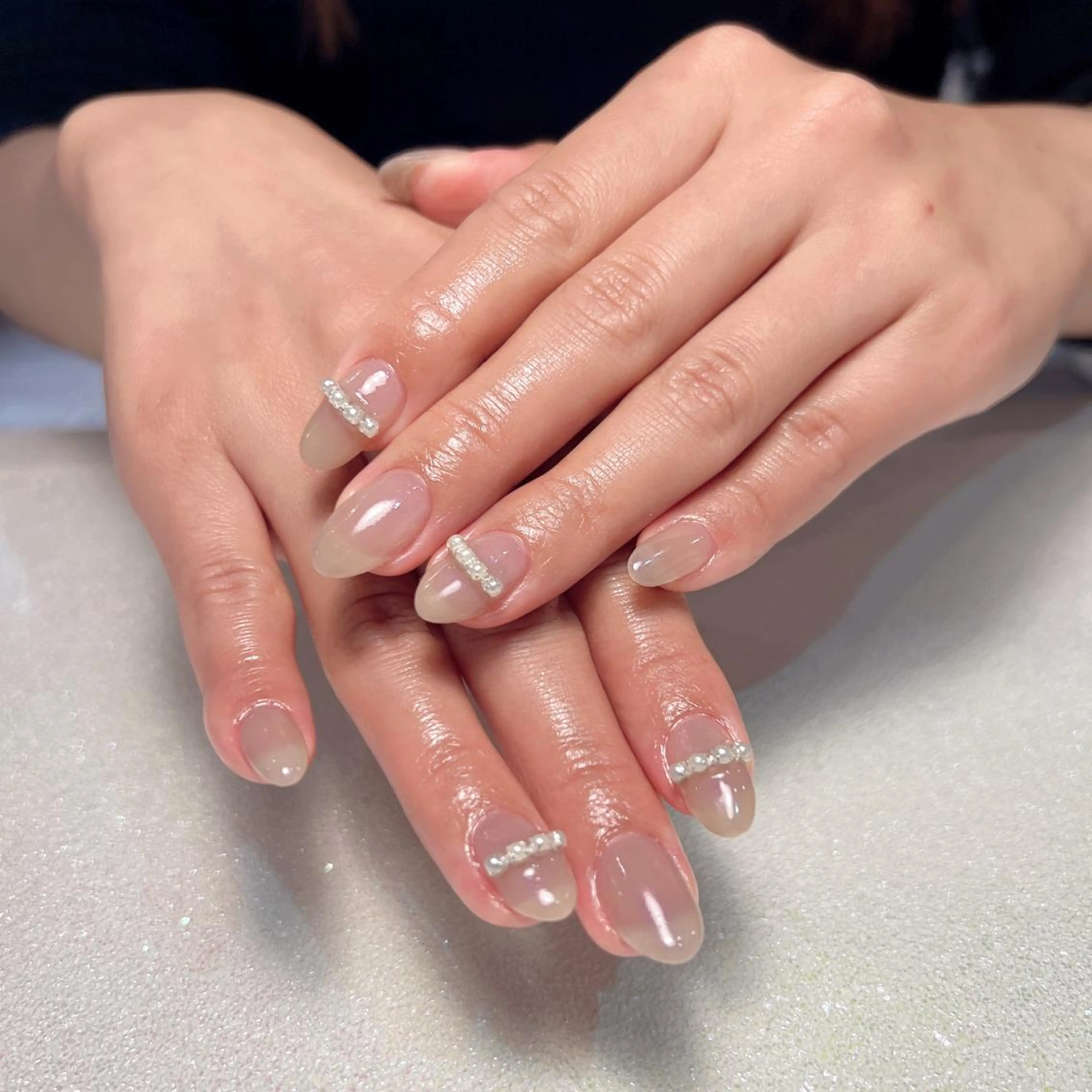 ネイル You&Me Yukiのネイルデザイン