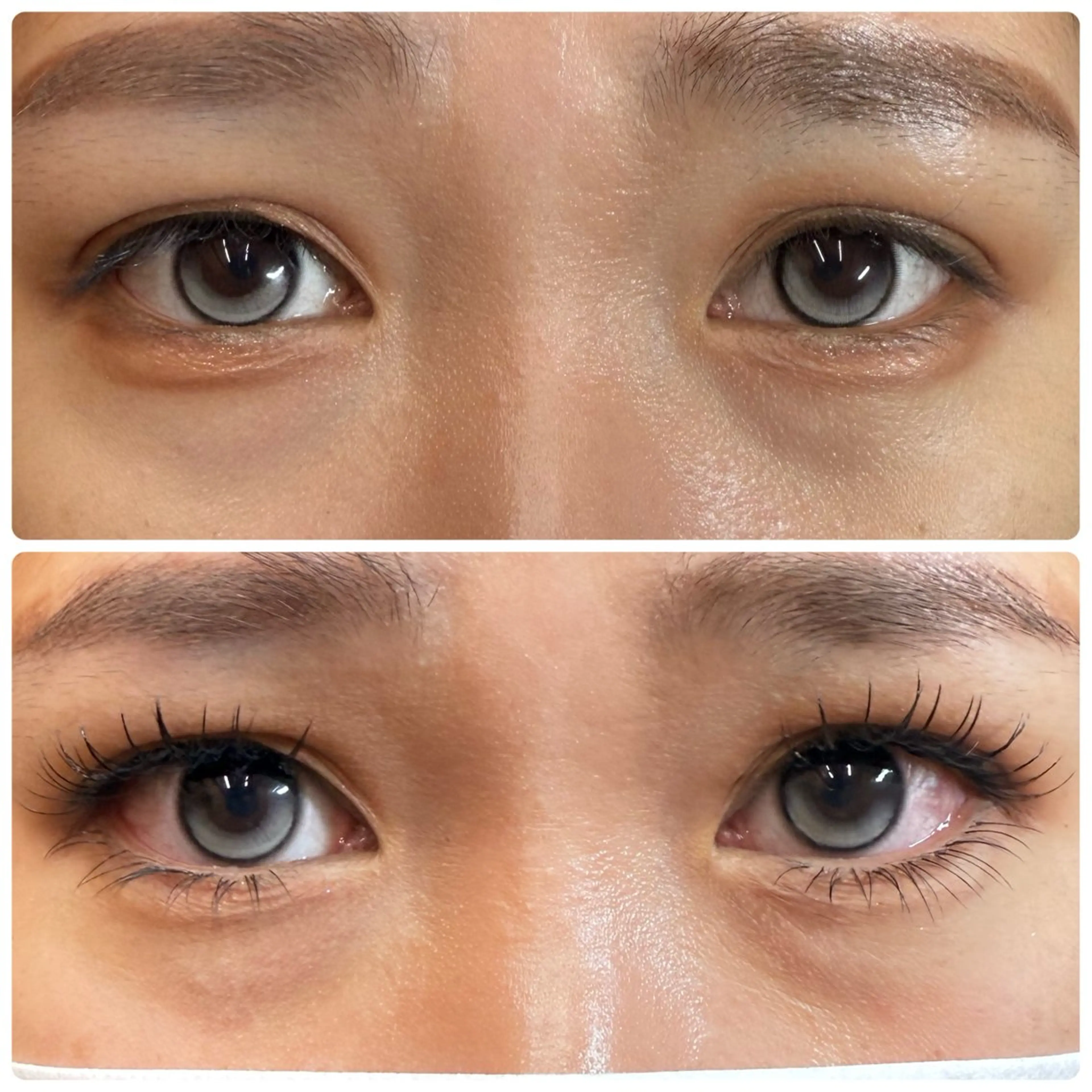 マツエク・マツパ You Sawadaのマツエク・マツパデザイン