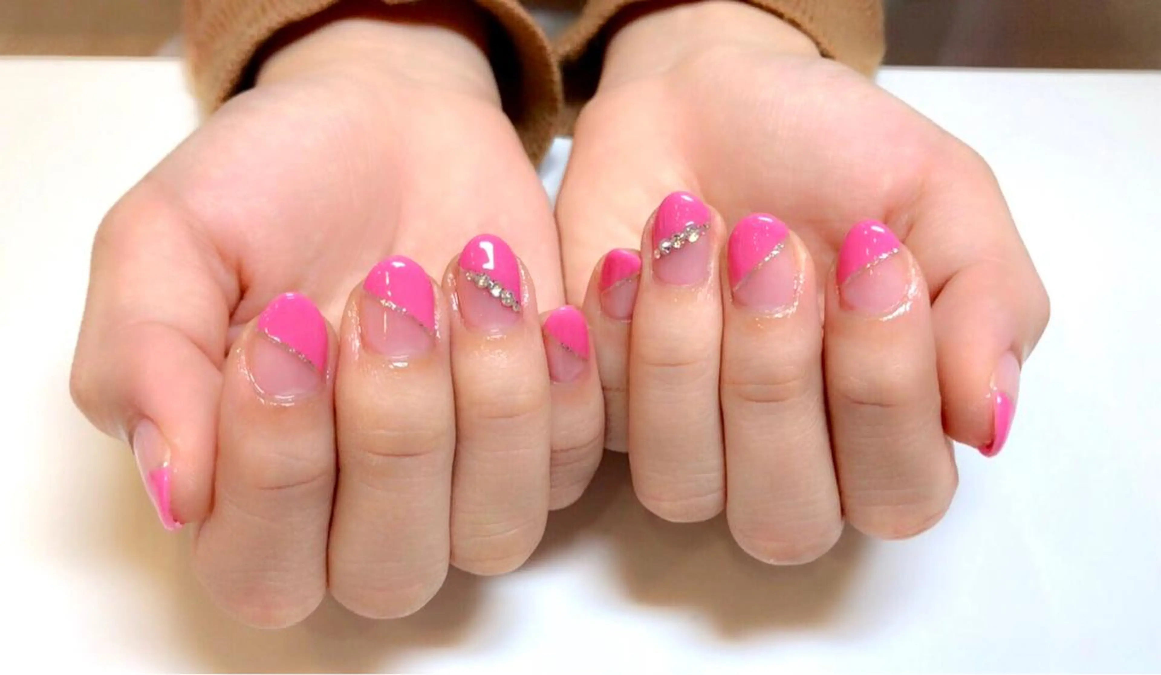 ネイル Genesis Plus大津京店のエステ・リラクイメージ