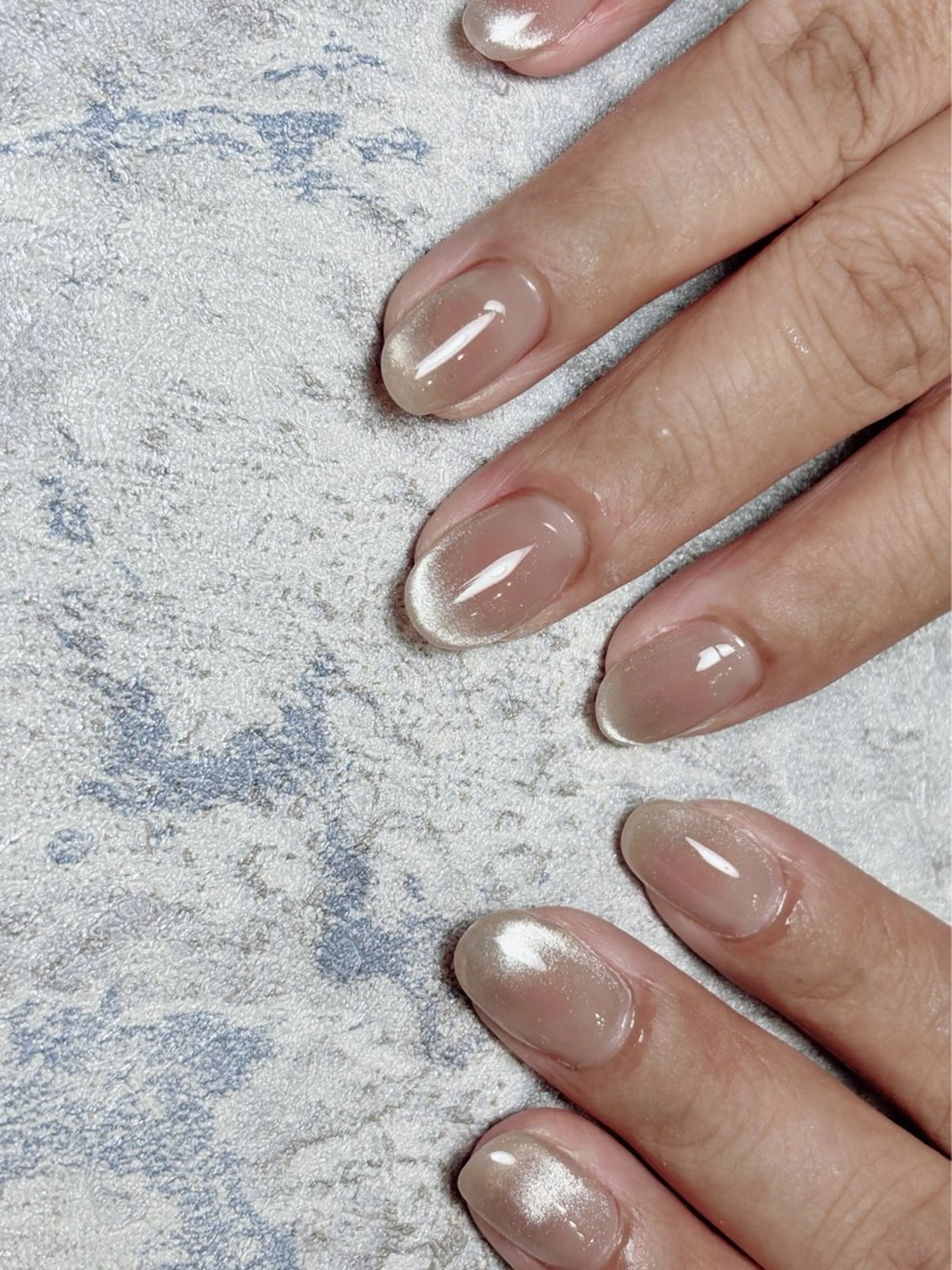 ネイル ハンドネイル Su. Naillandのネイルデザイン