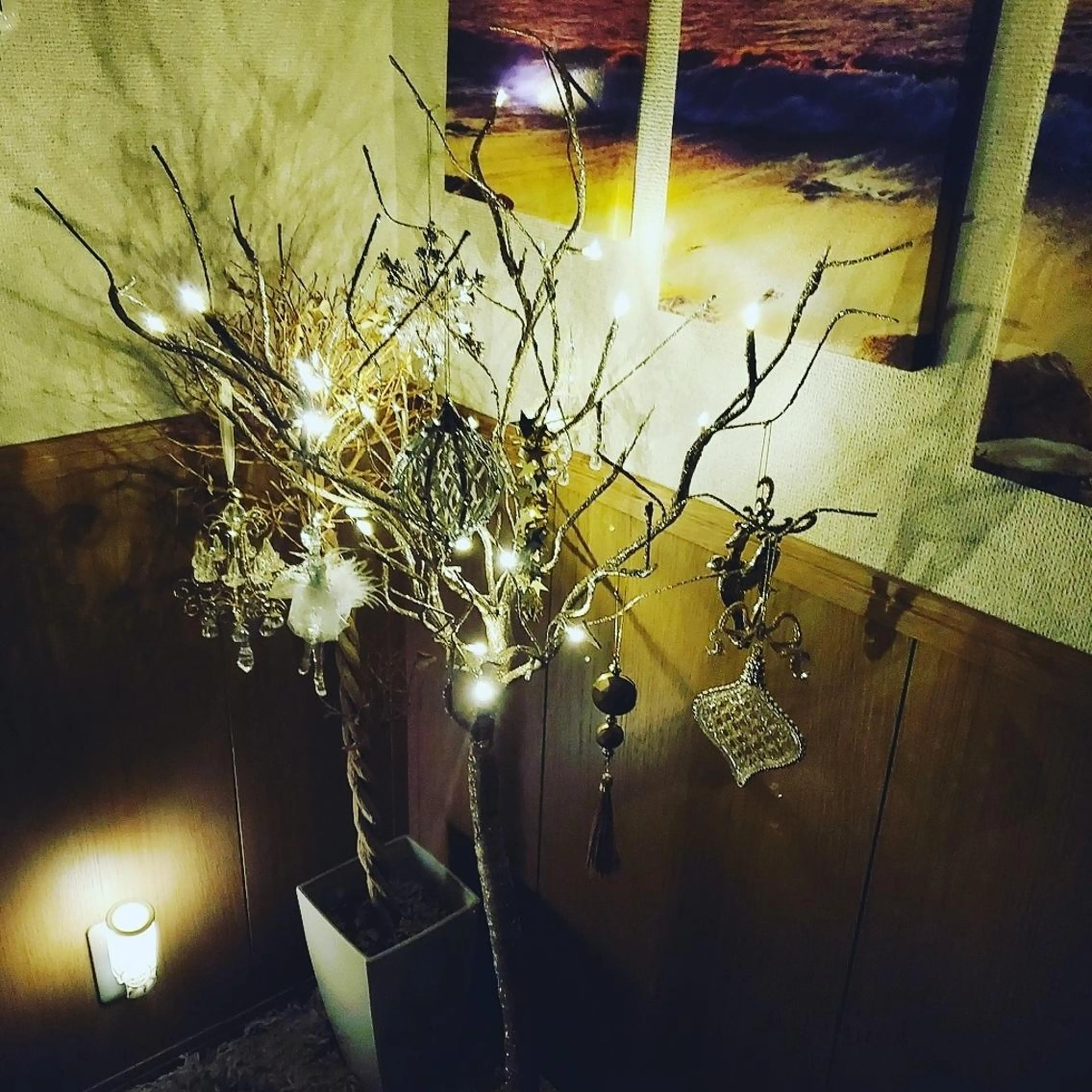 spa hair  ark 富井直美のヘアスタイル