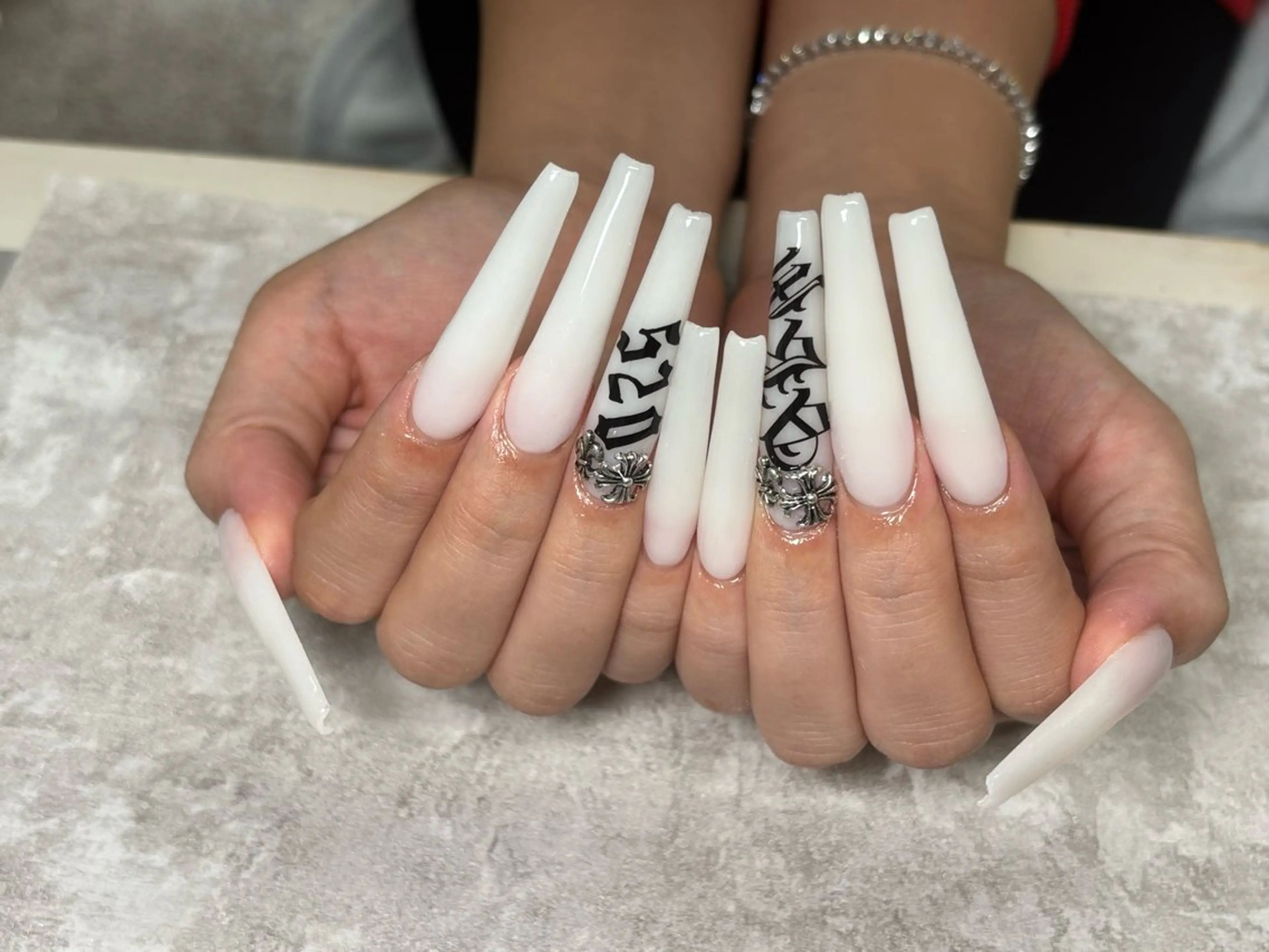 ネイル ハンドネイル HaL NaiLのネイルデザイン