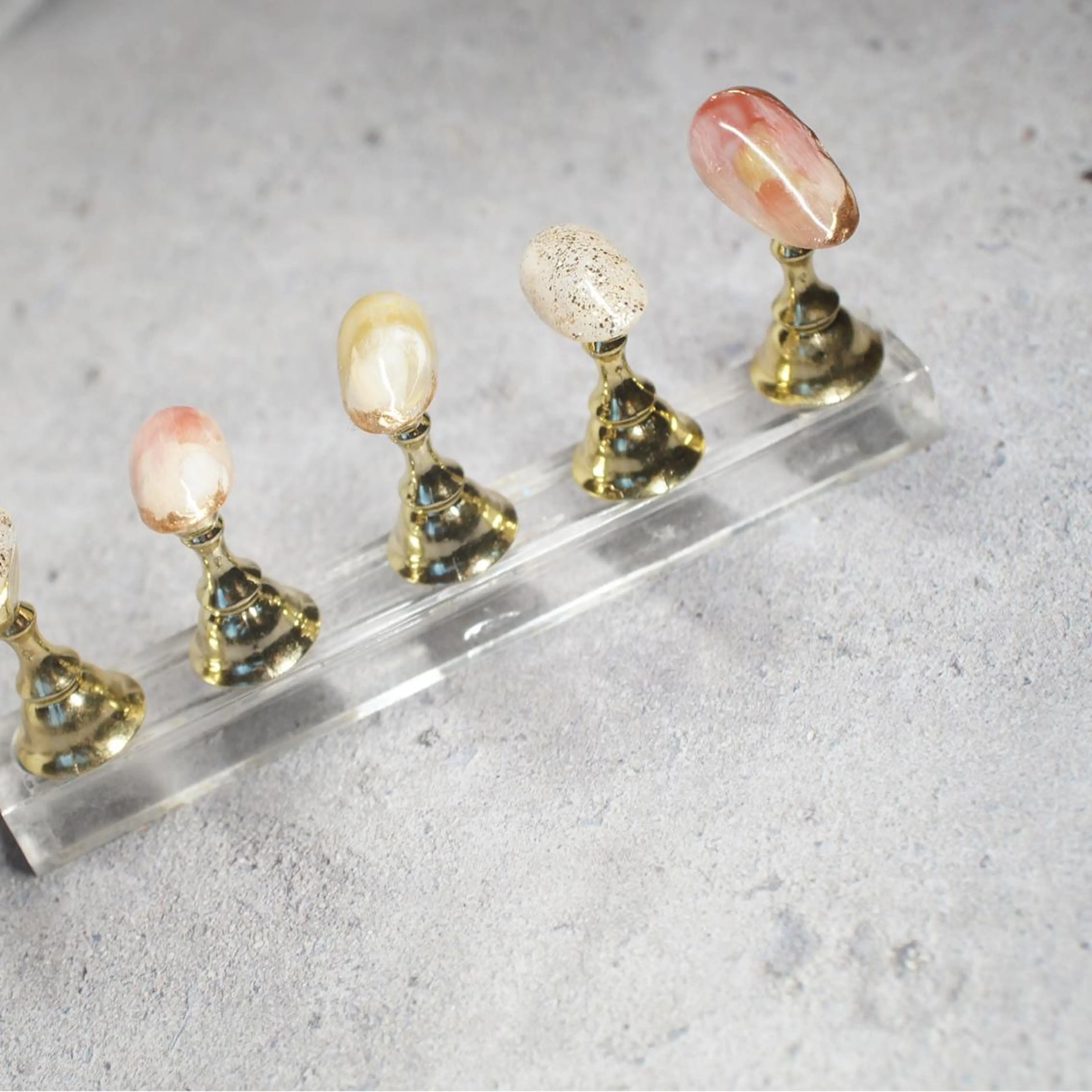 ネイル ハンドネイル MIU  Nail所属・MIU  nailのネイルデザイン