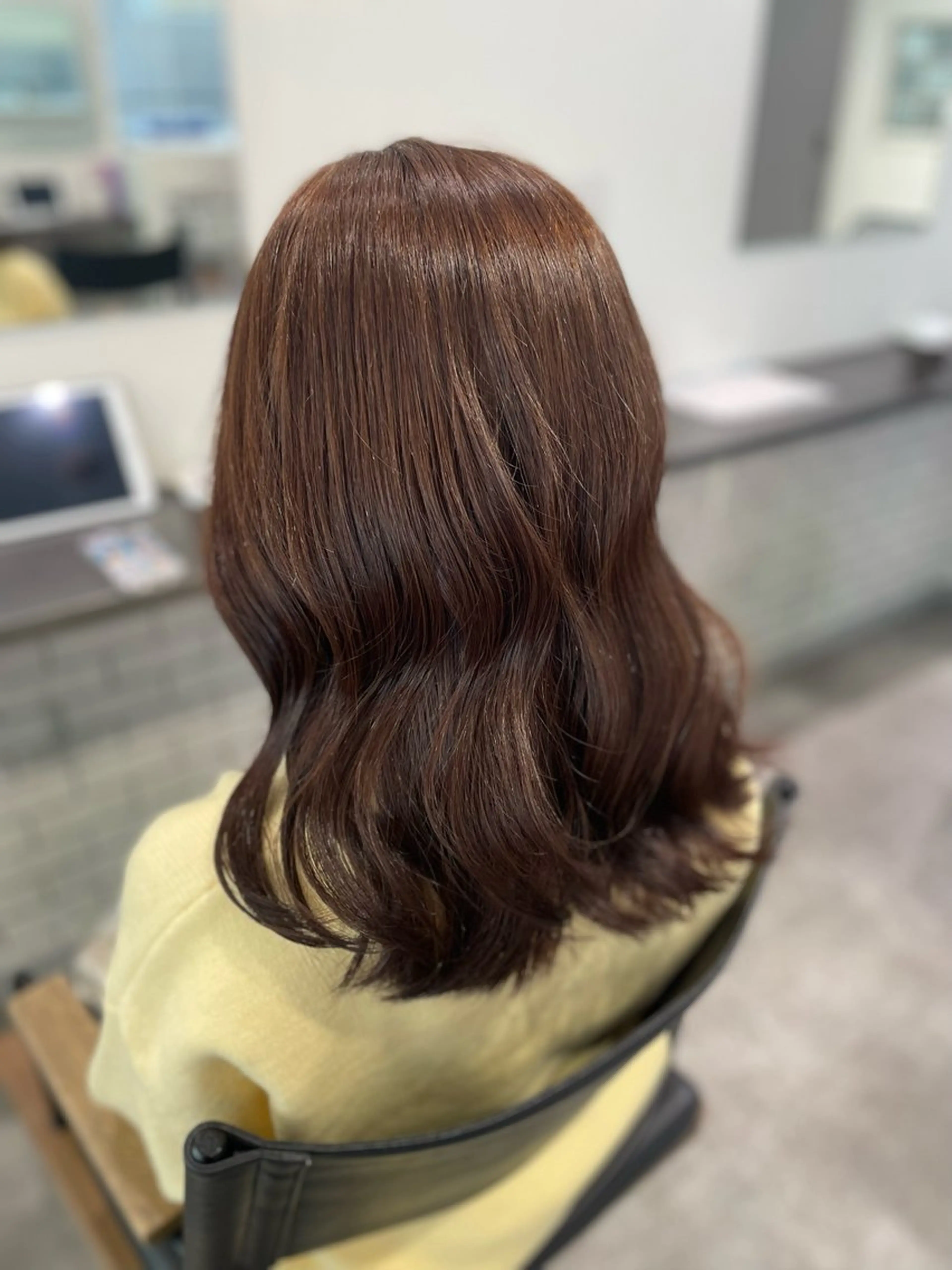 ロング カラー GaKu/ハイトーン /ブリーチ/ブロンドのヘアスタイル