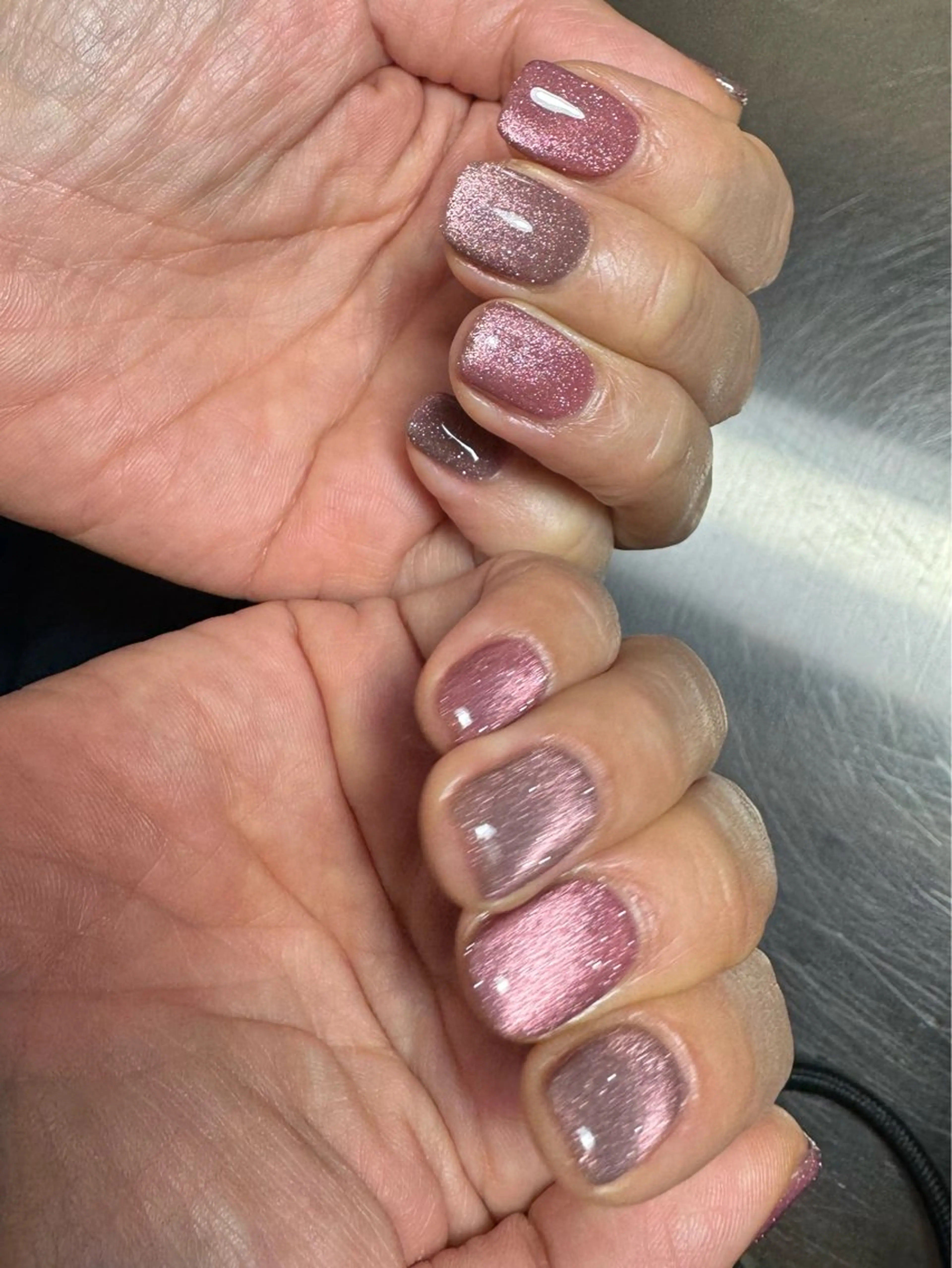 ネイル sususu YOKOのネイルデザイン