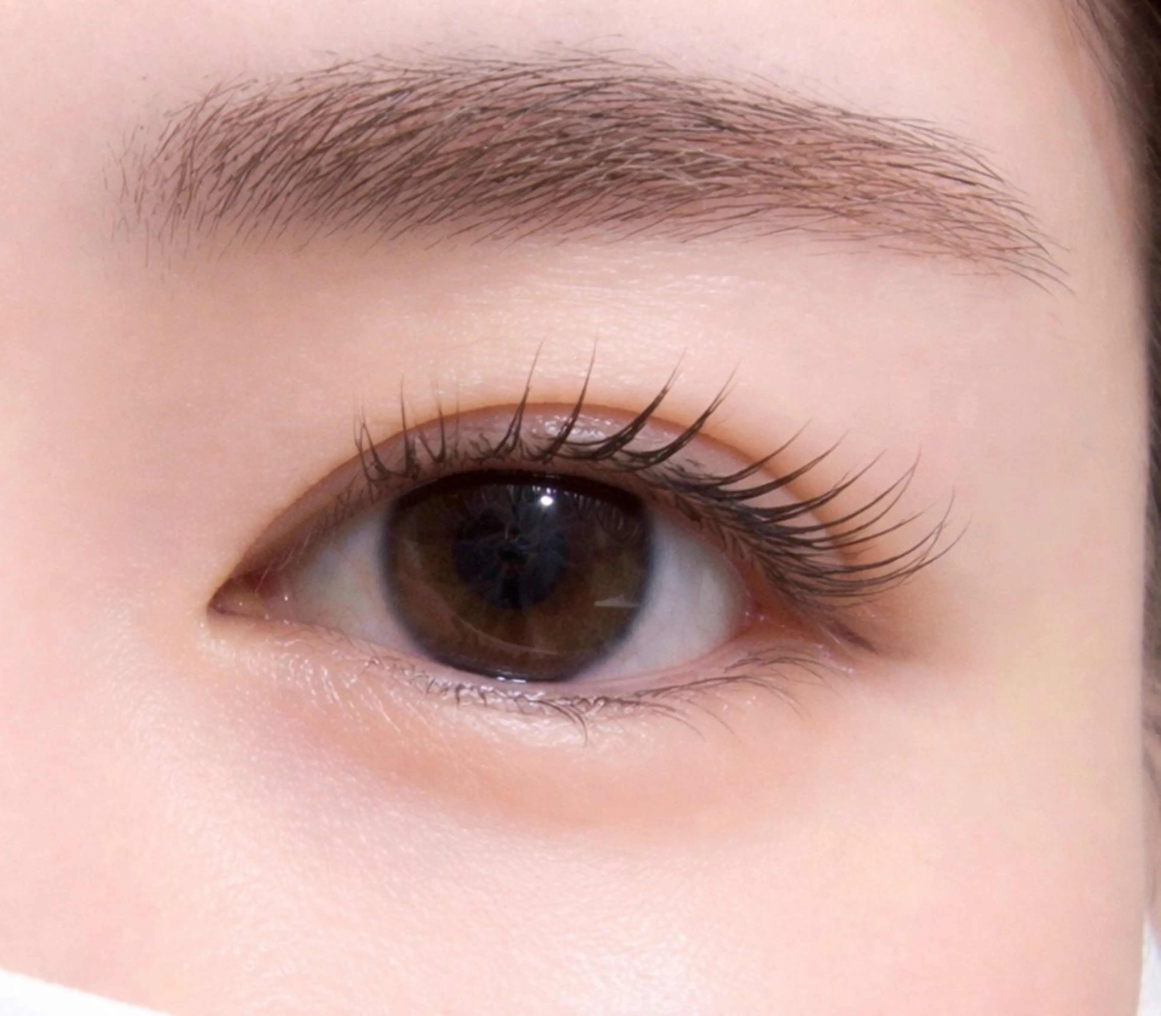 マツエク・マツパ N.B御成門店 SACHIKOのマツエク・マツパデザイン