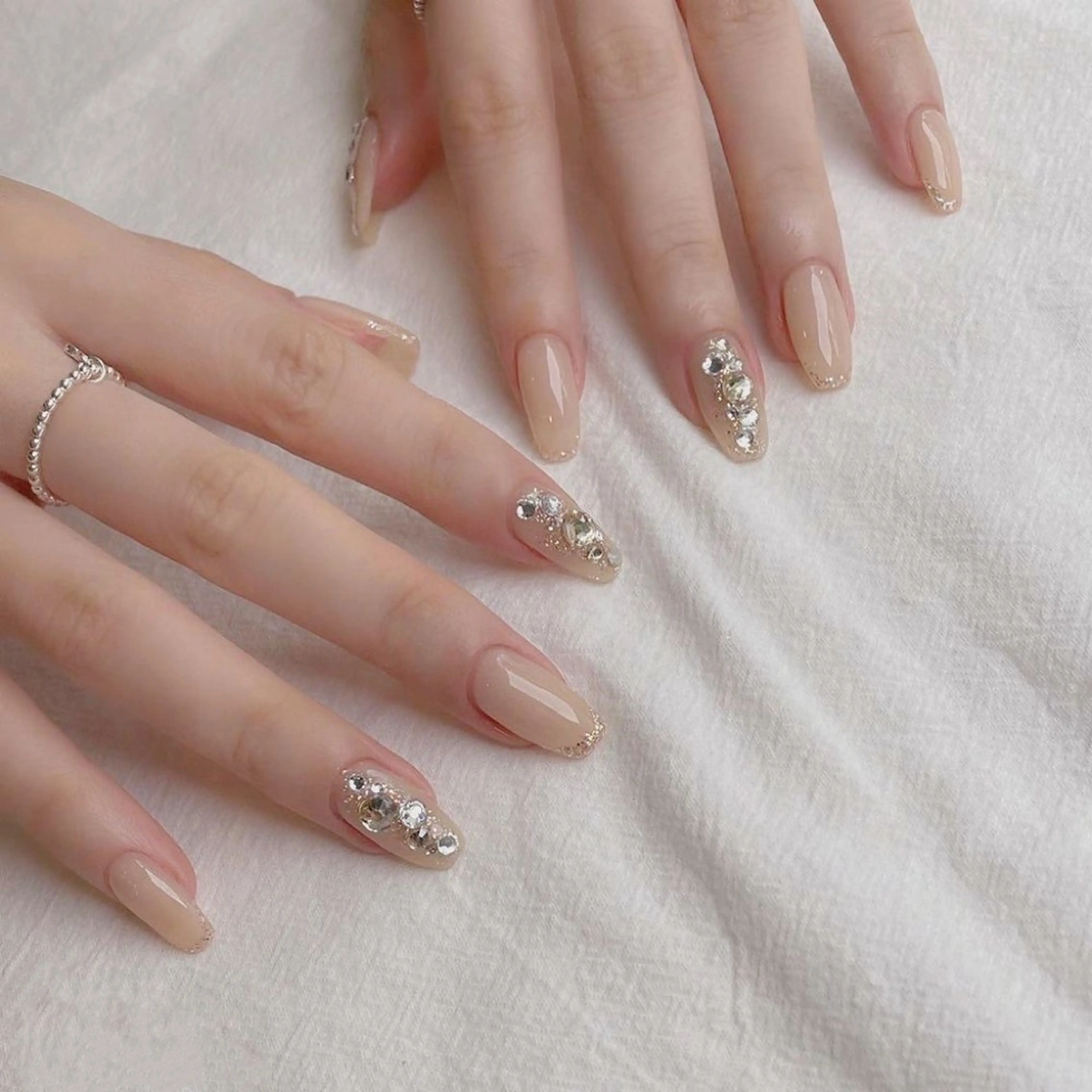 ネイル フ ミのネイルデザイン