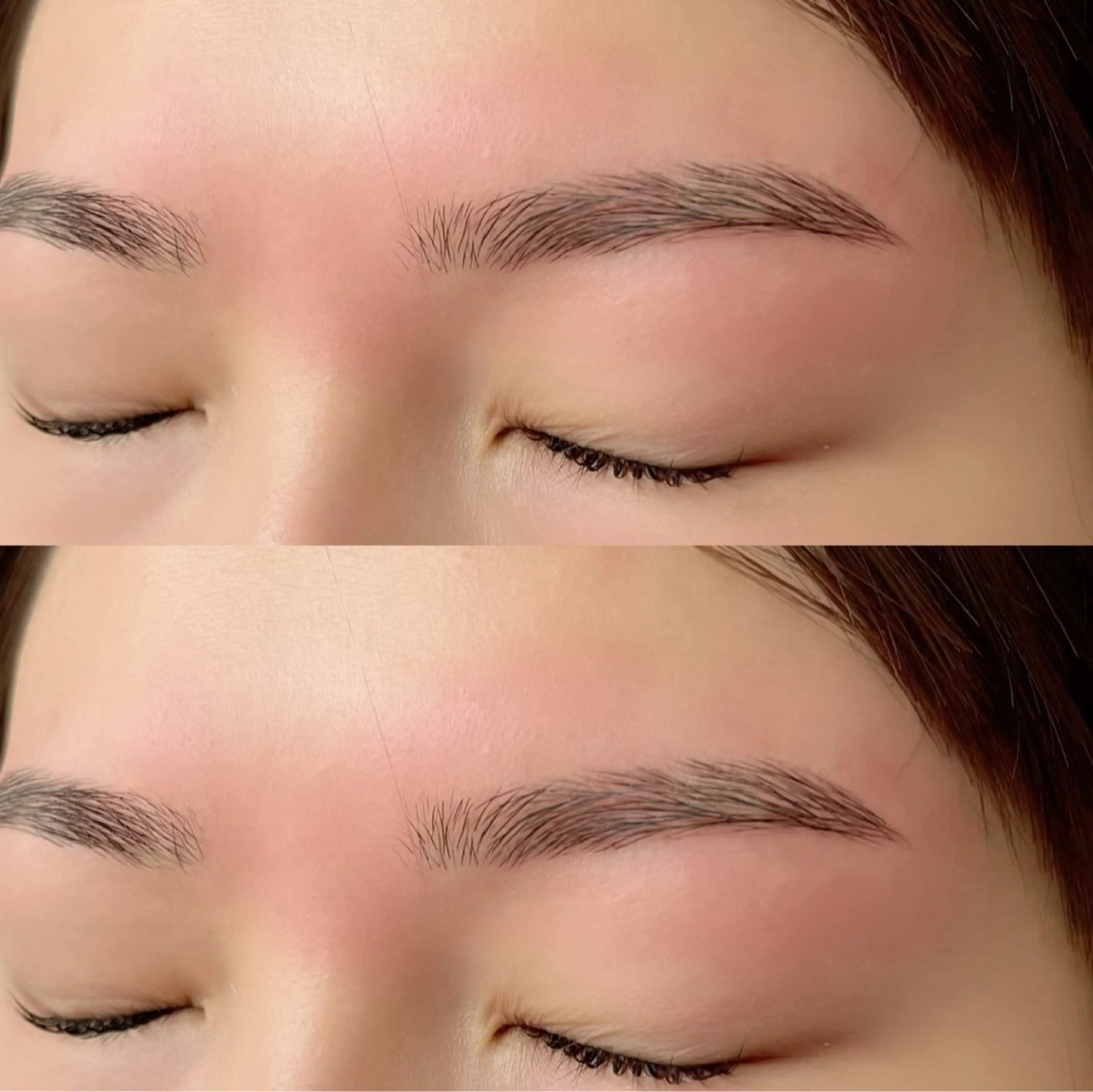 アイブロウ sofa 🛋⸝⸝ urushibaraのマツエク・マツパデザイン