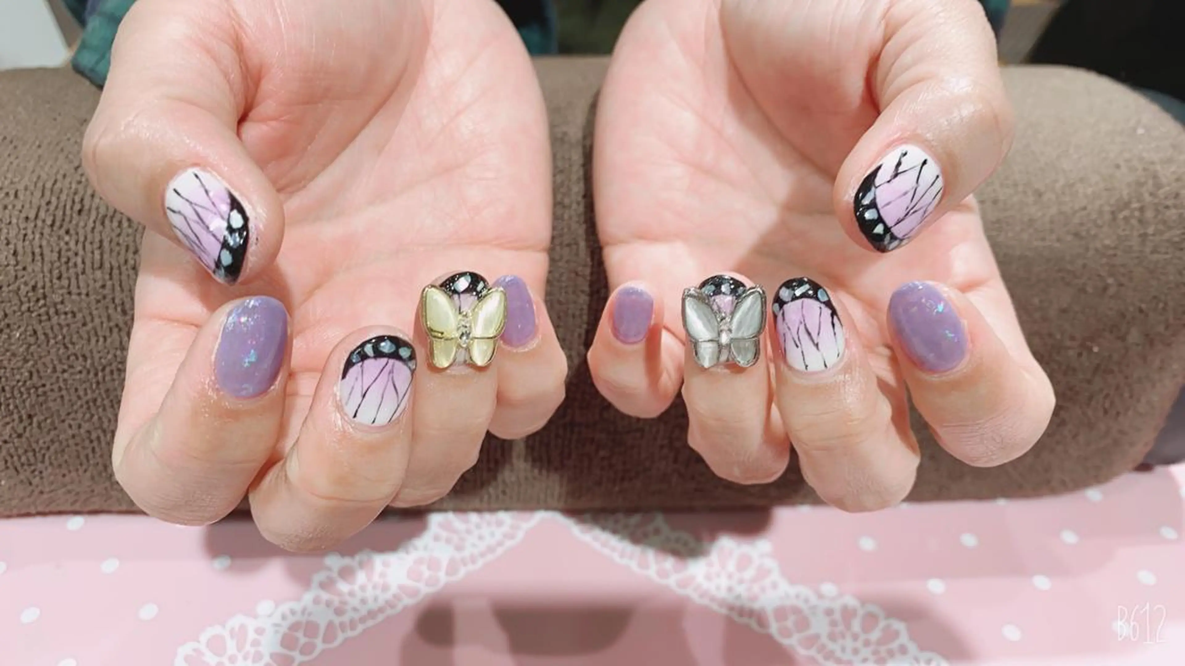 ネイル VIST☆ ｍａｍｉのネイルデザイン