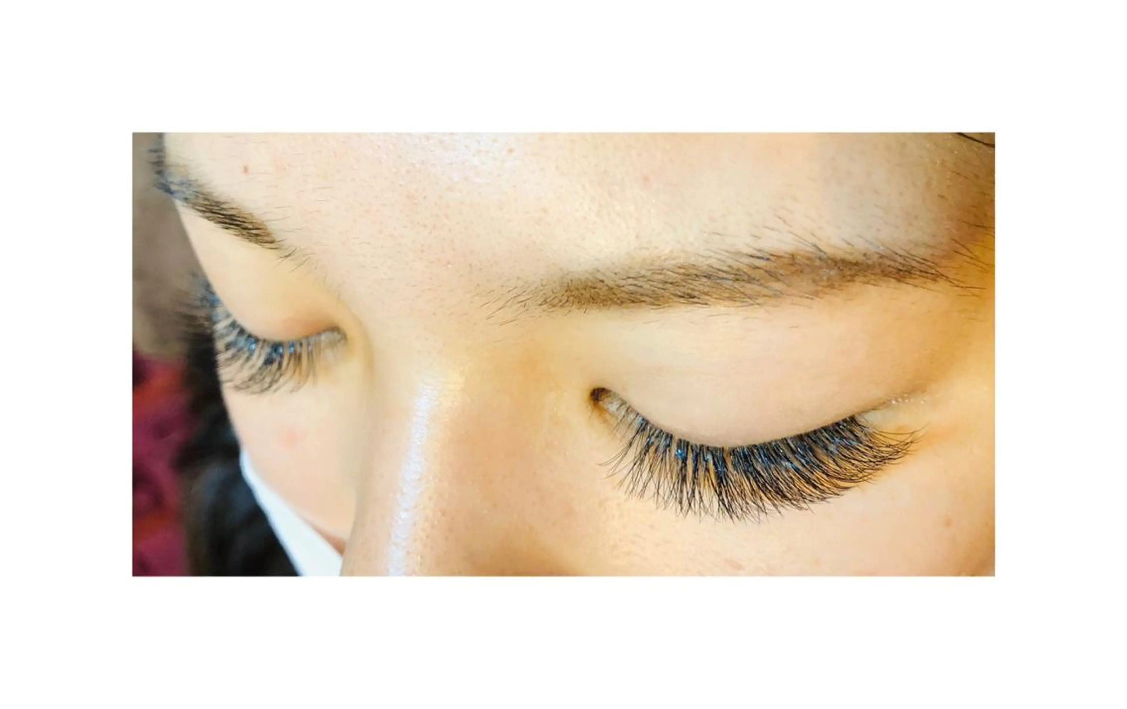 マツエク・マツパ Ninolash豊洲 オーナーのマツエク・マツパデザイン