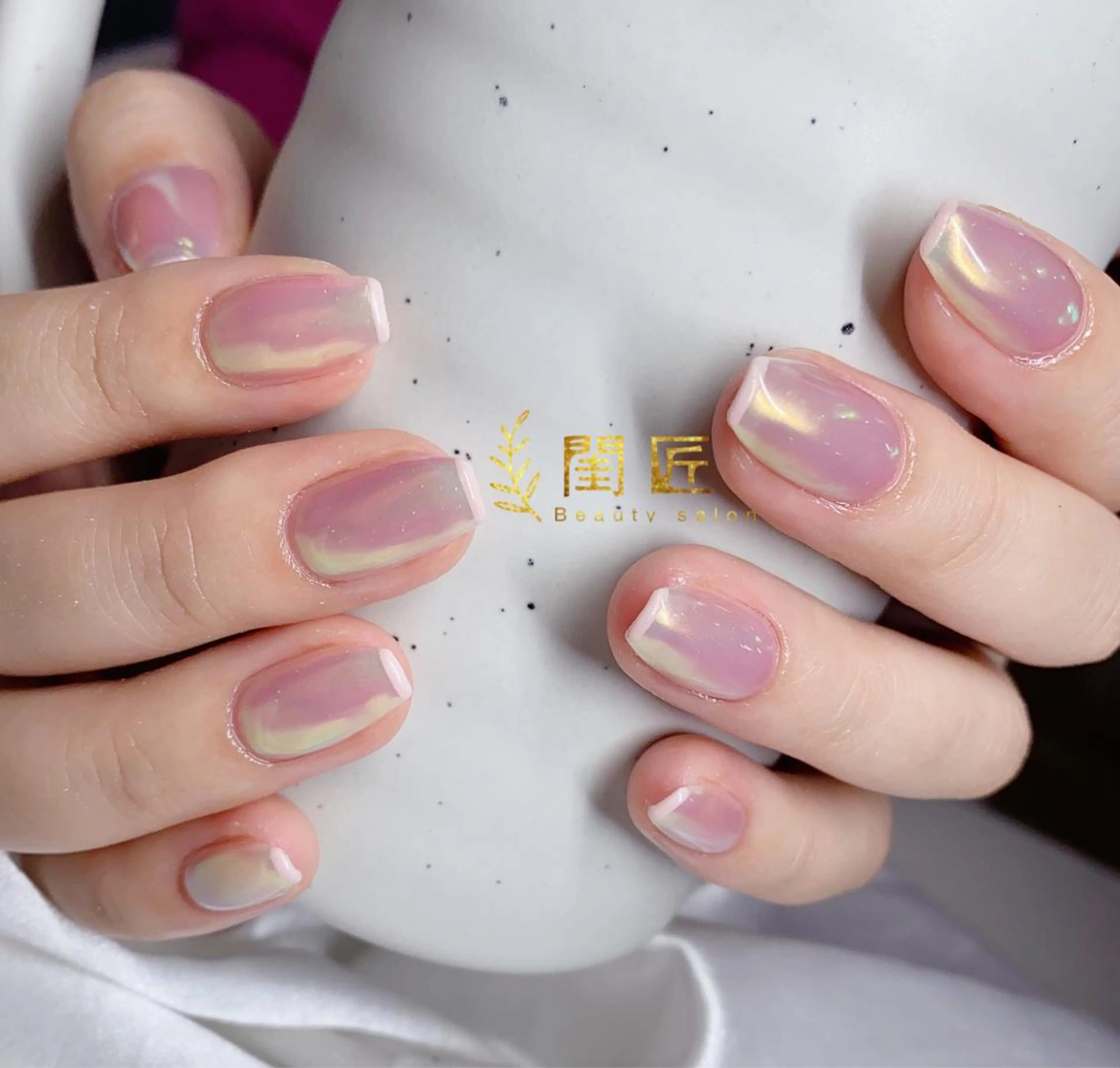 ネイル 閨匠 ビューティサロンのネイルデザイン