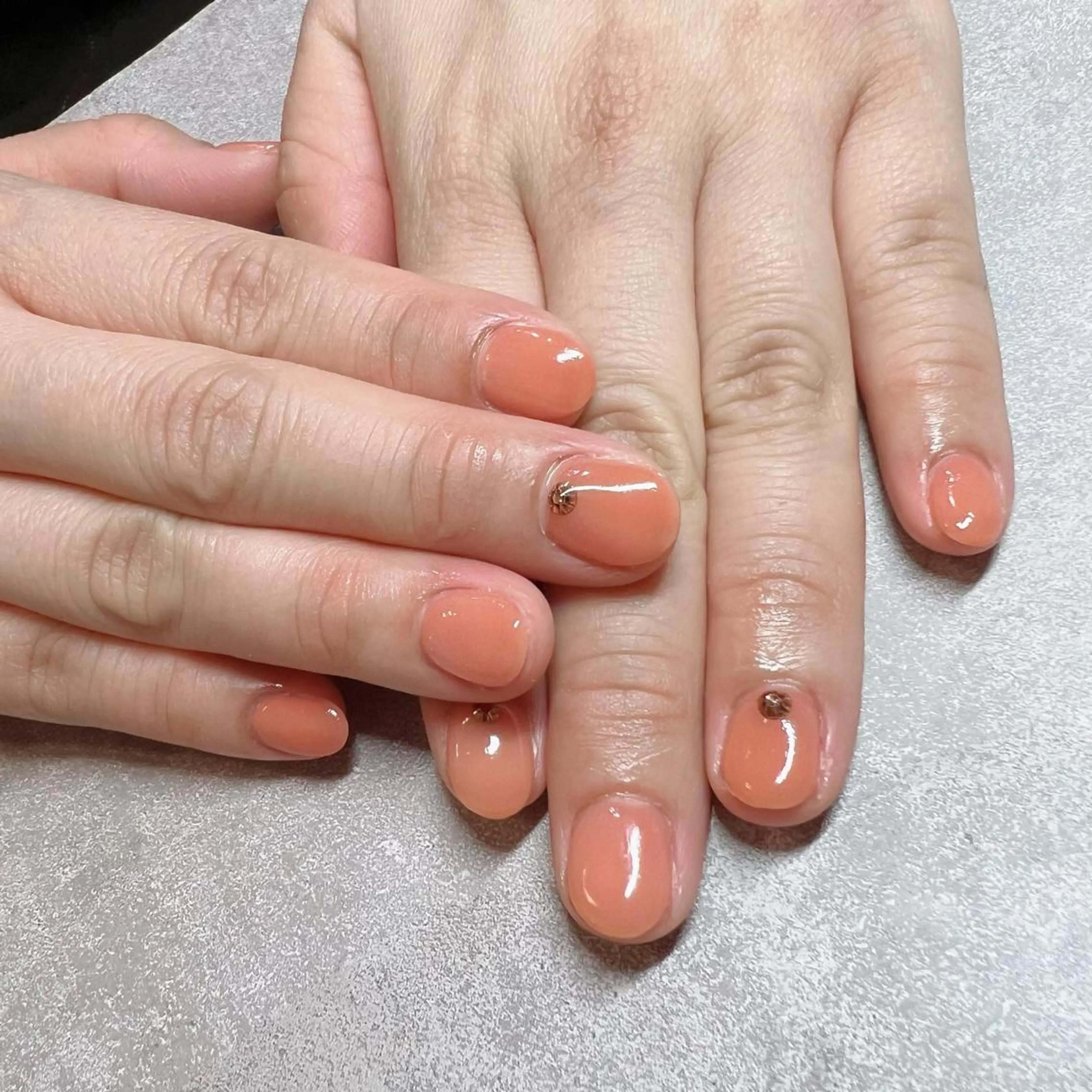 ネイル Dia Nail AKIのネイルデザイン