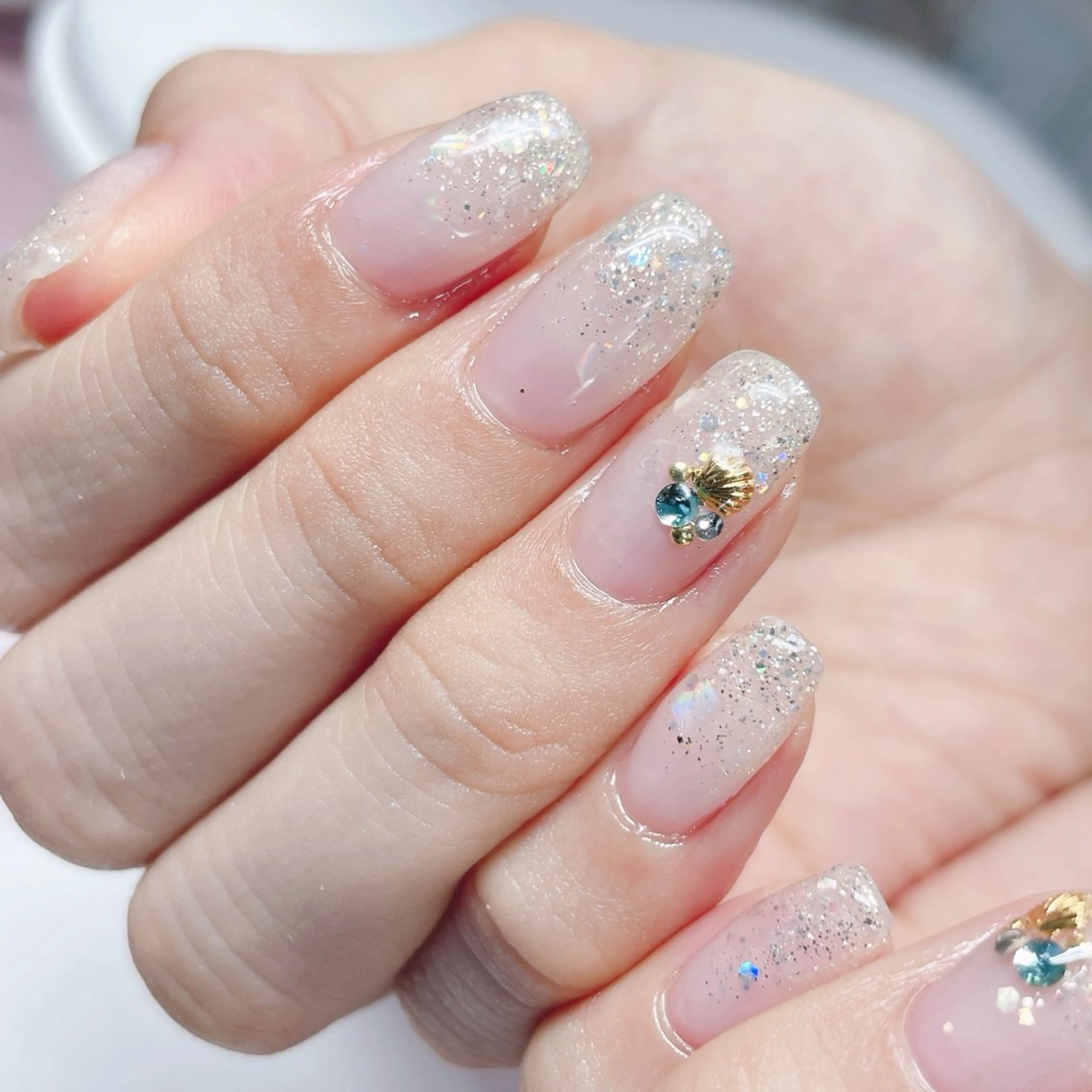 ネイル CHIARA nailsのネイルデザイン