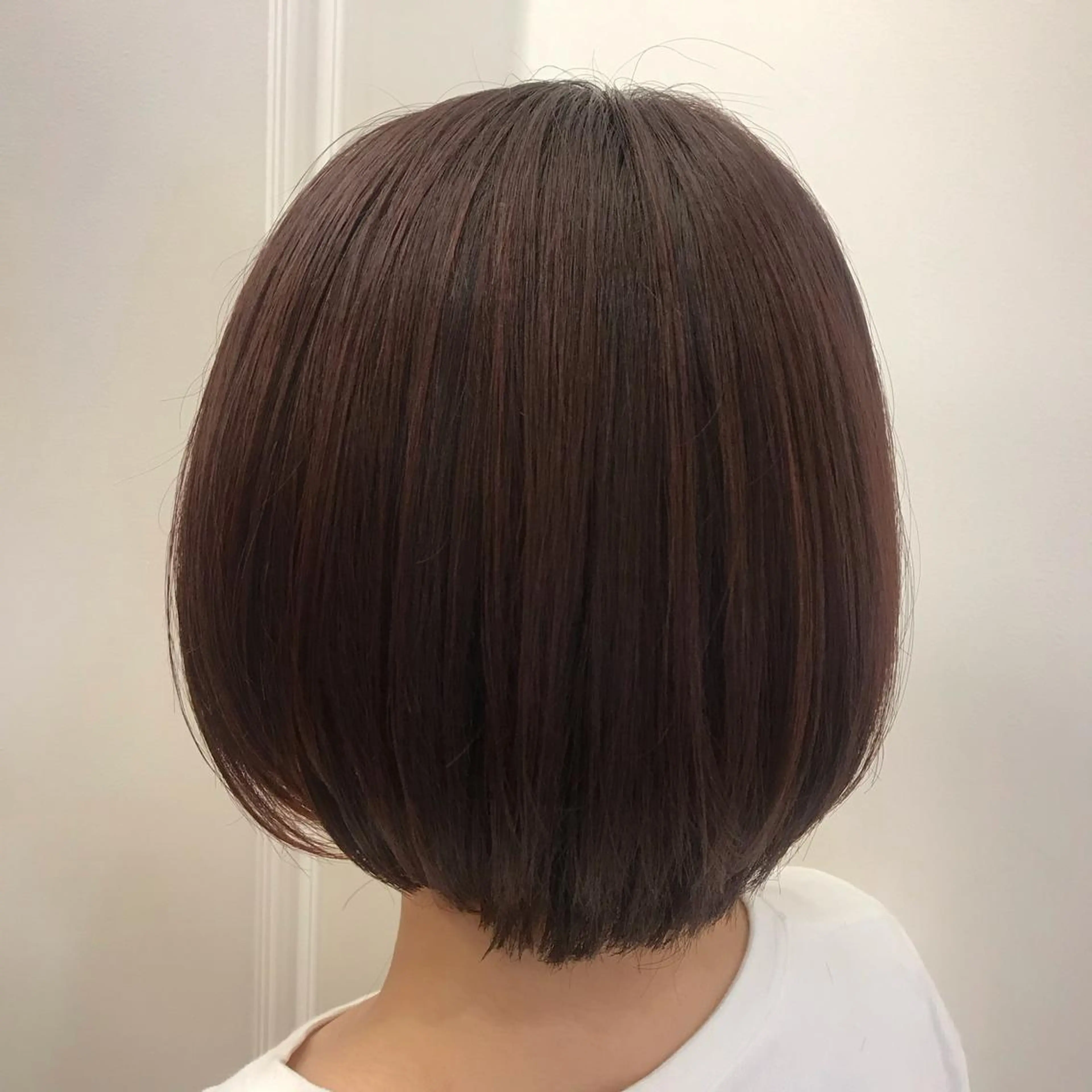 ショート マンツーマン施術🫧 アレンジ/RINAのヘアスタイル