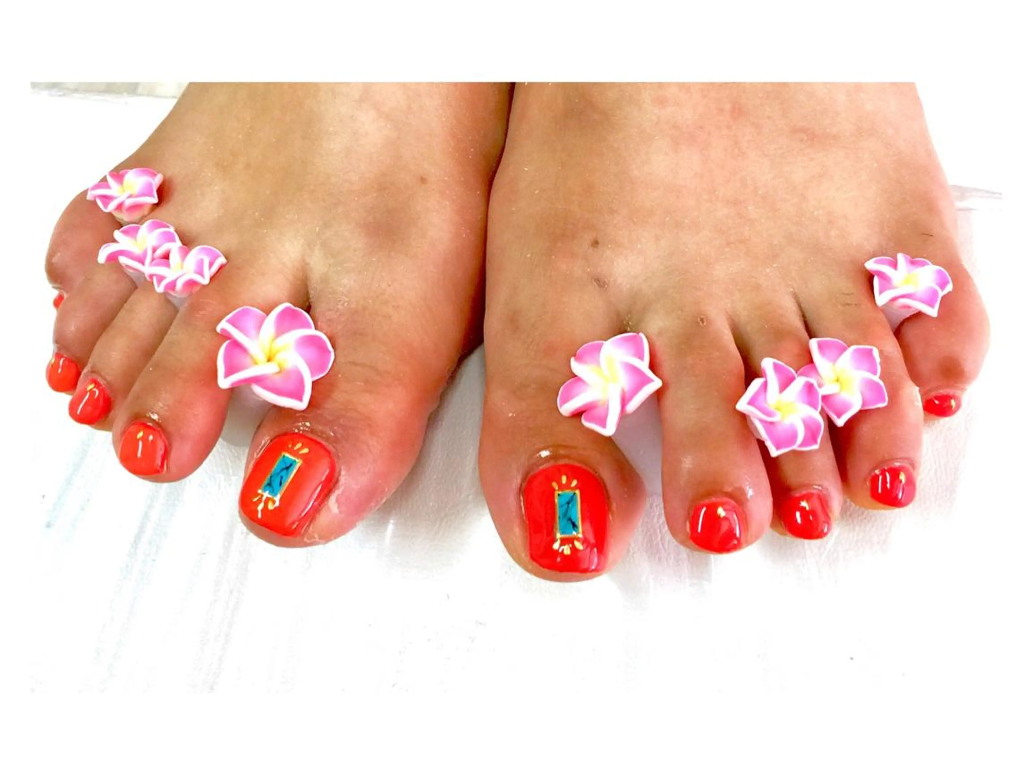 ネイル Private Salon 大宮のネイルデザイン