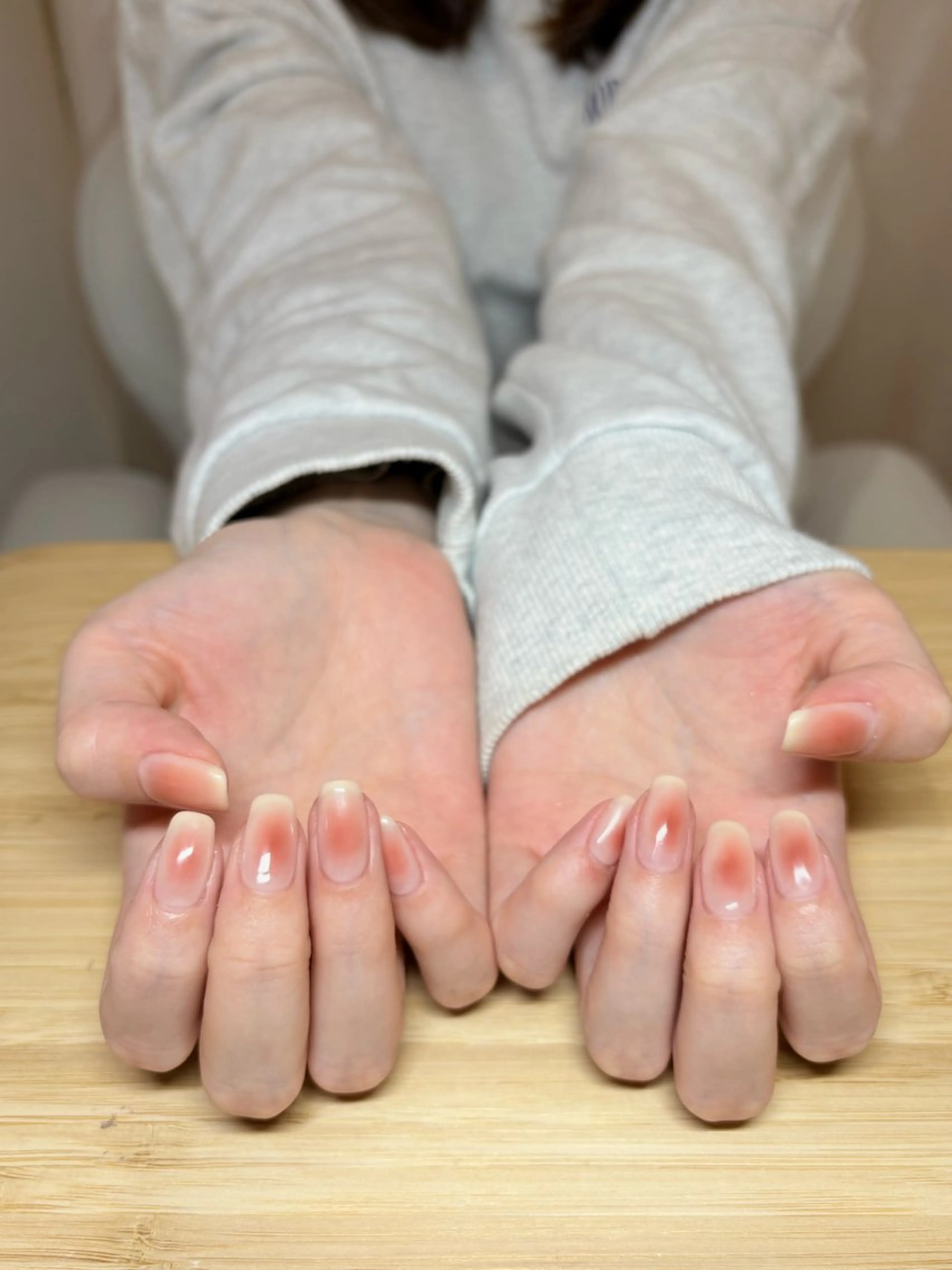 ネイル ハンドネイル she saw me / shokoのネイルデザイン