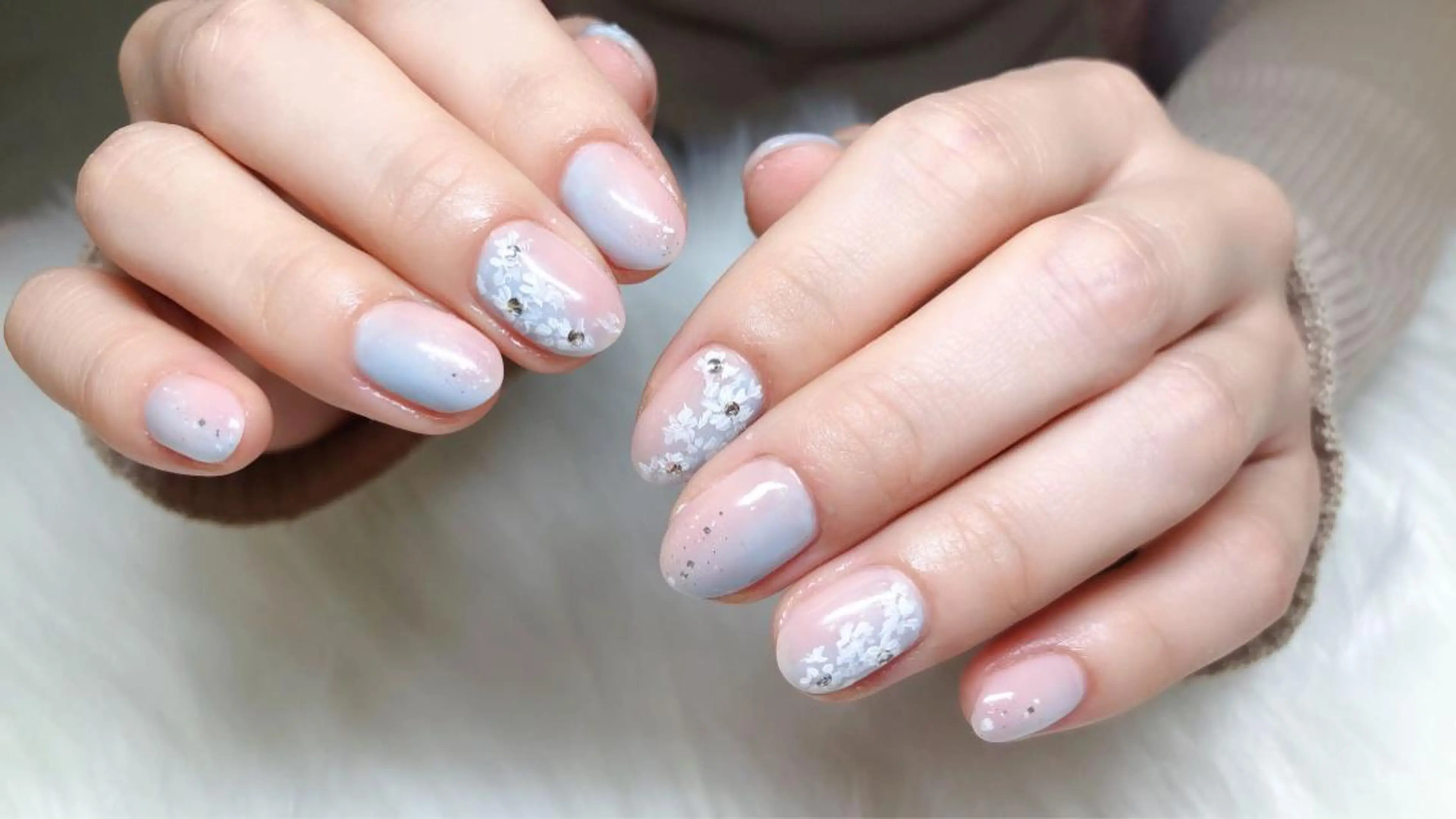 ネイル H'ami nail salon所属・ハミネイルサロン ハナのネイルデザイン