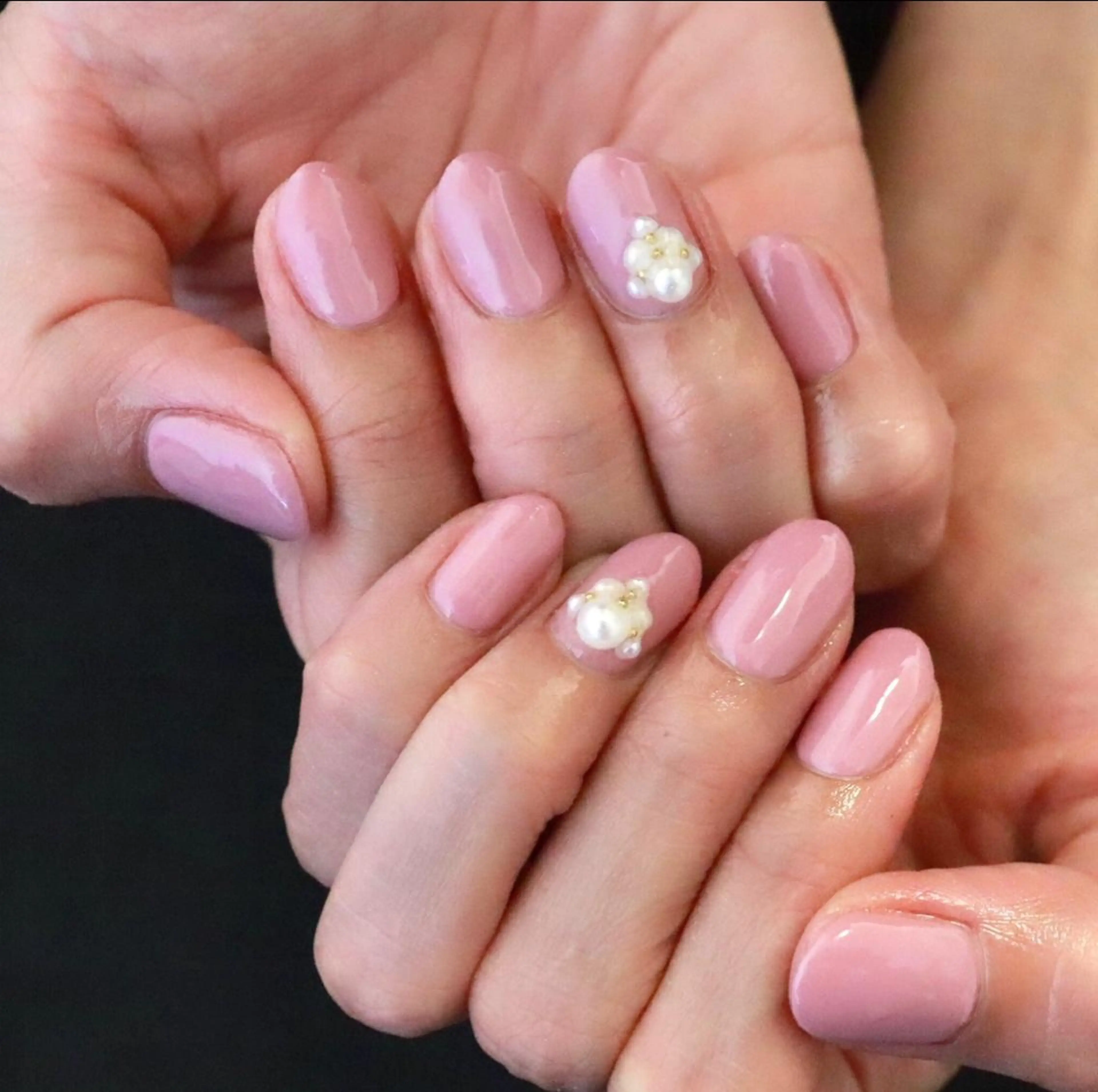 ネイル nail*157 .のネイルデザイン