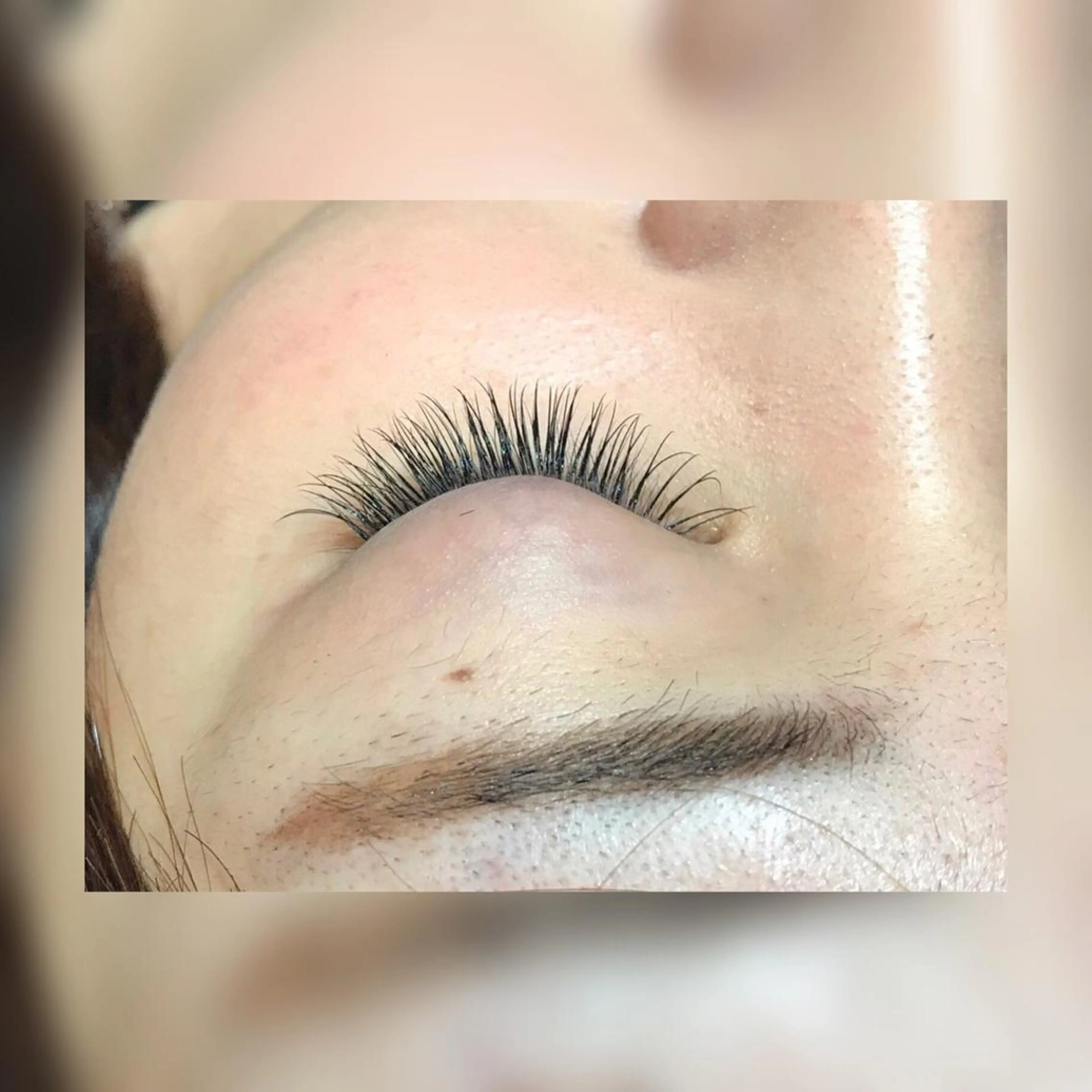 マツエク・マツパ KA NAのネイルデザイン