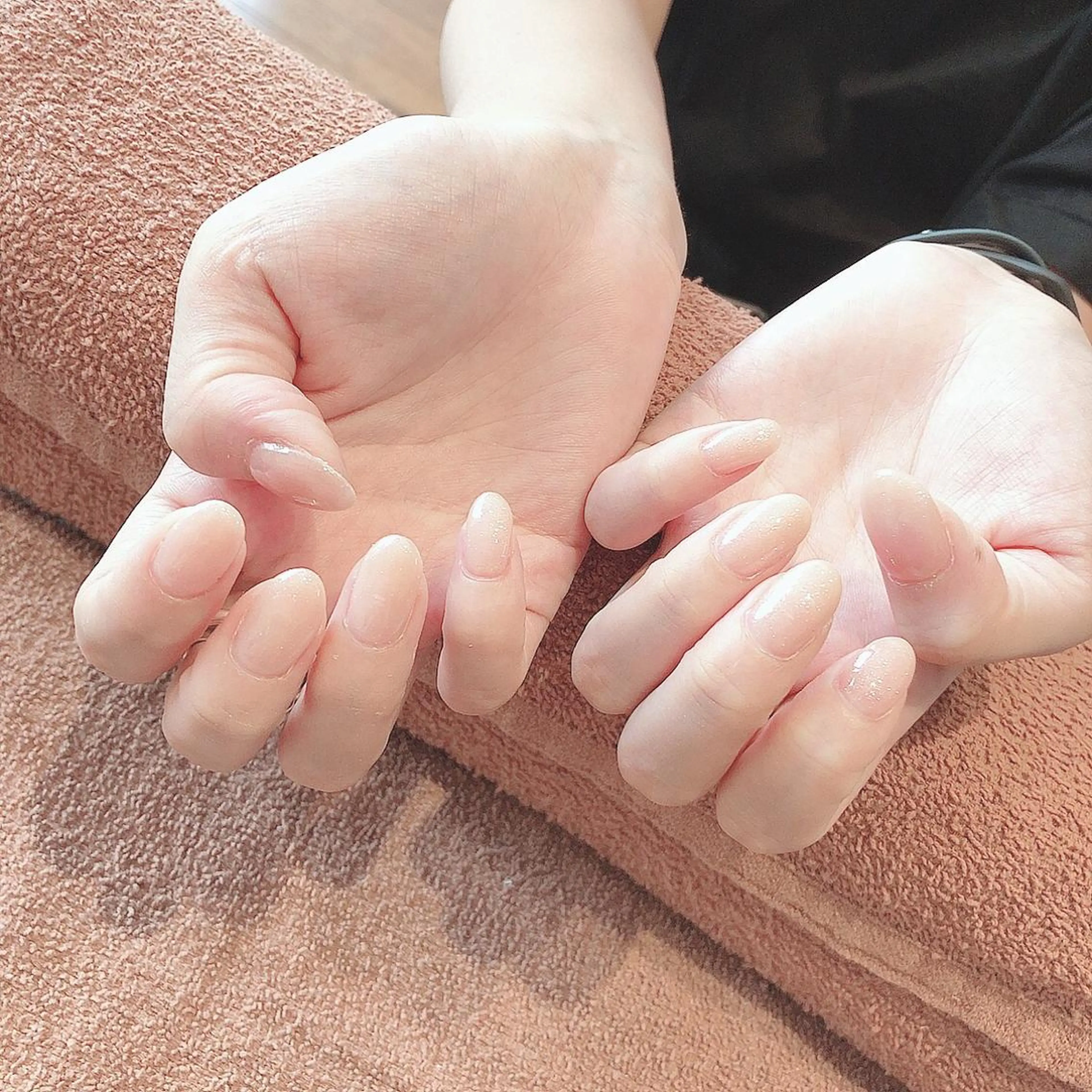 ネイル 桜 成美のエステ・リラクイメージ