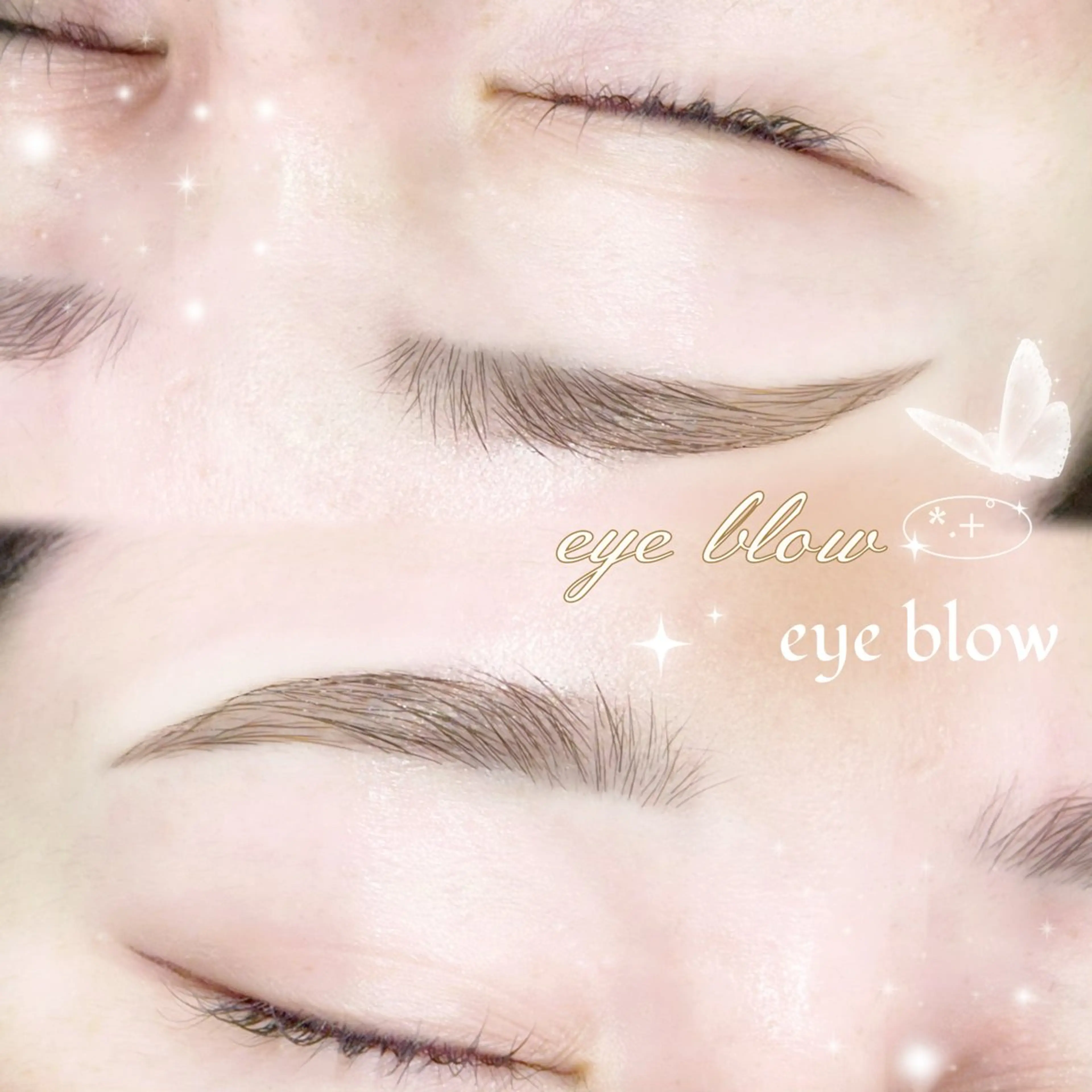 【眉毛WAX】- ̀͏̗ 予約殺到 ́͏̖- 黄金比で似合わせ🫶✨ [横浜駅/メンズ眉毛/レディース眉毛]の写真