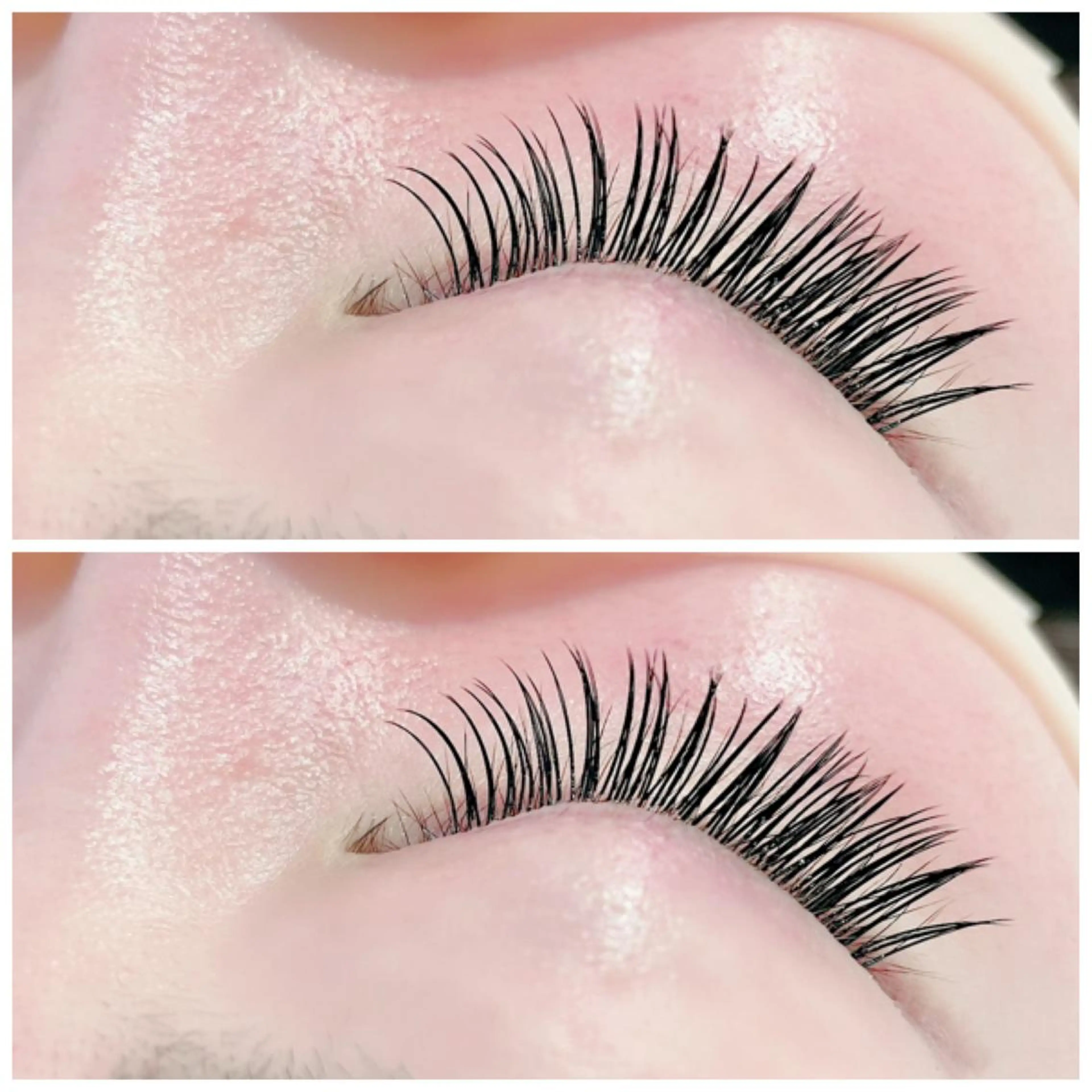 マツエク・マツパ Jカール マツエク ちだ りさこ🌼𓈒𓏸のマツエク・マツパデザイン