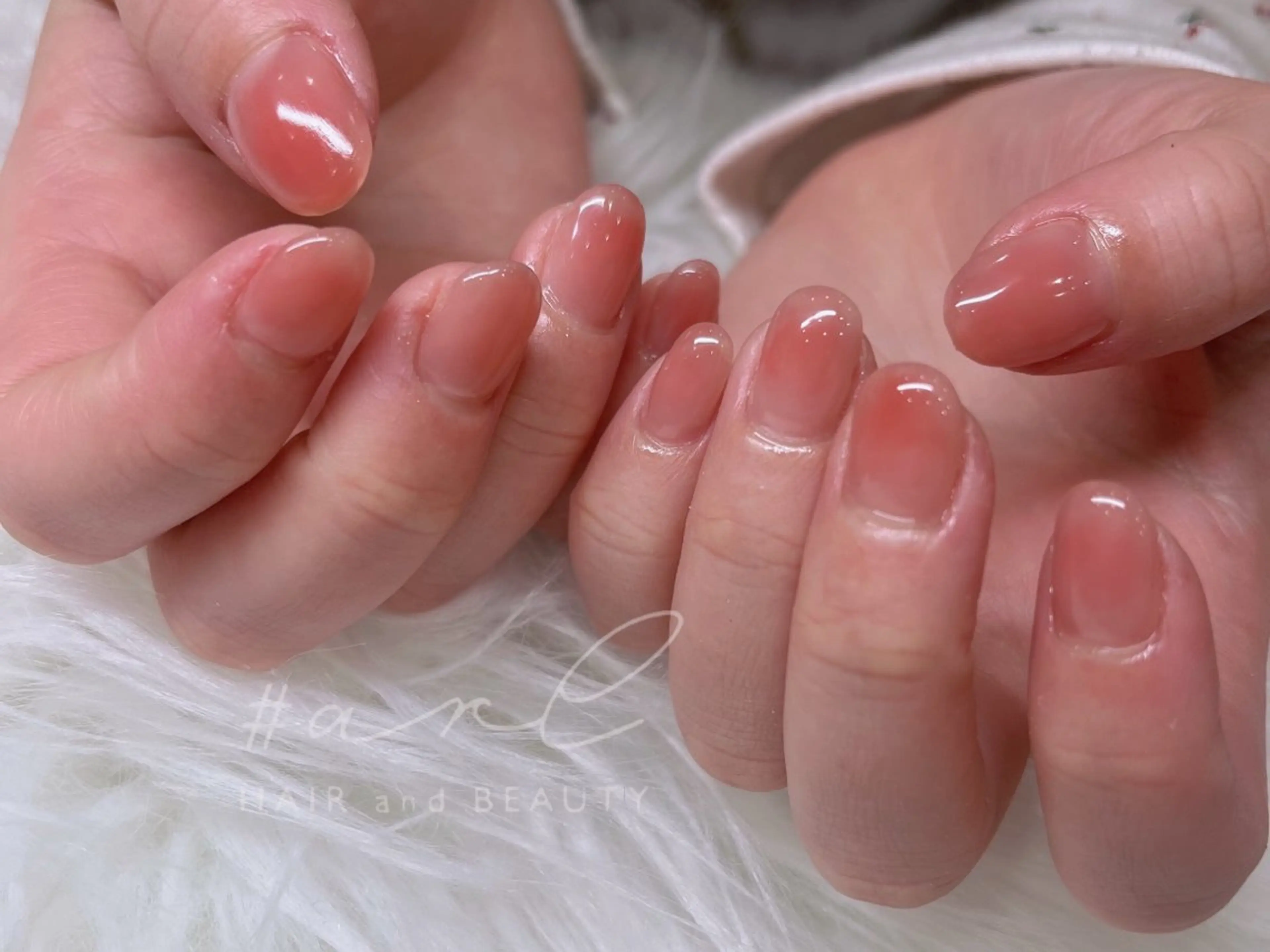 ネイル arl nail💅yuriのネイルデザイン