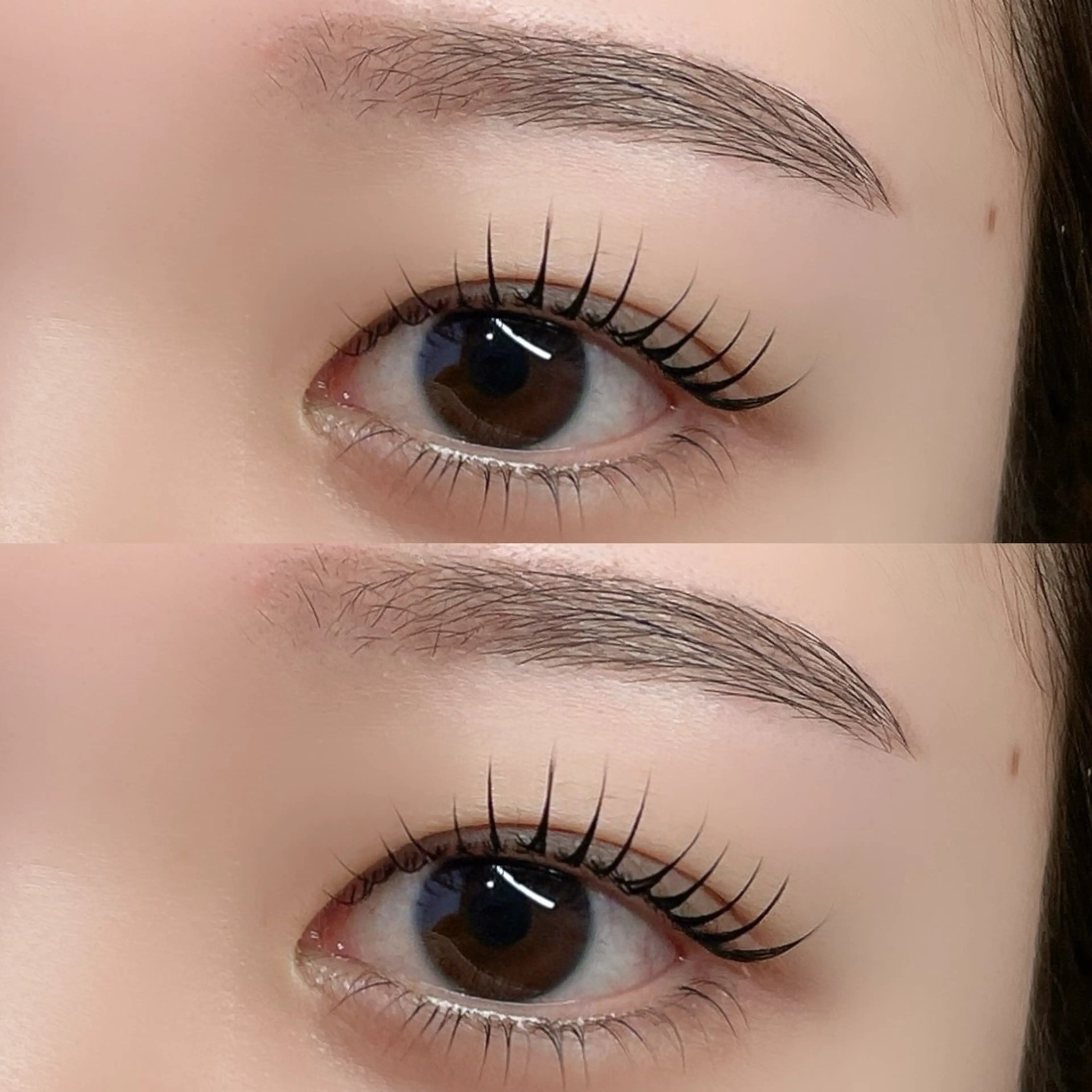 マツエク・マツパ マツパ 佐藤 空のマツエク・マツパデザイン