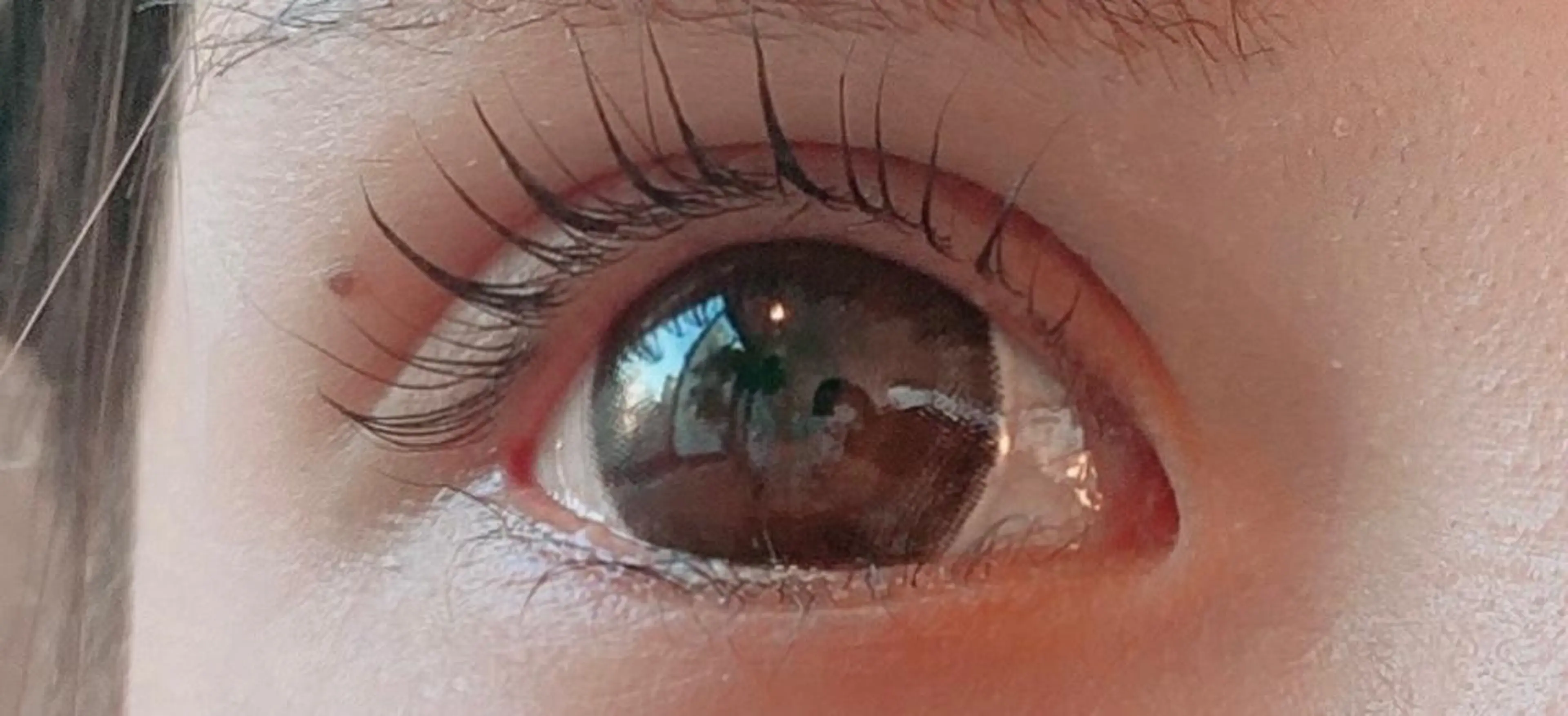 マツエク・マツパ Luana所属・🕊 Luana 🌷︎の眉毛・アイブロウイメージ