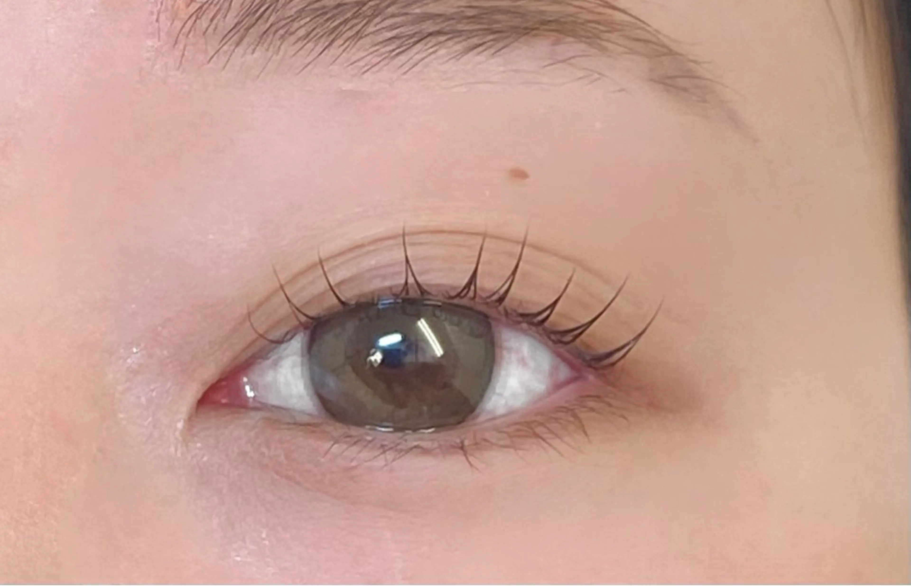 マツエク・マツパ Spira所属・spira 上通店 suzuのマツエク・マツパデザイン